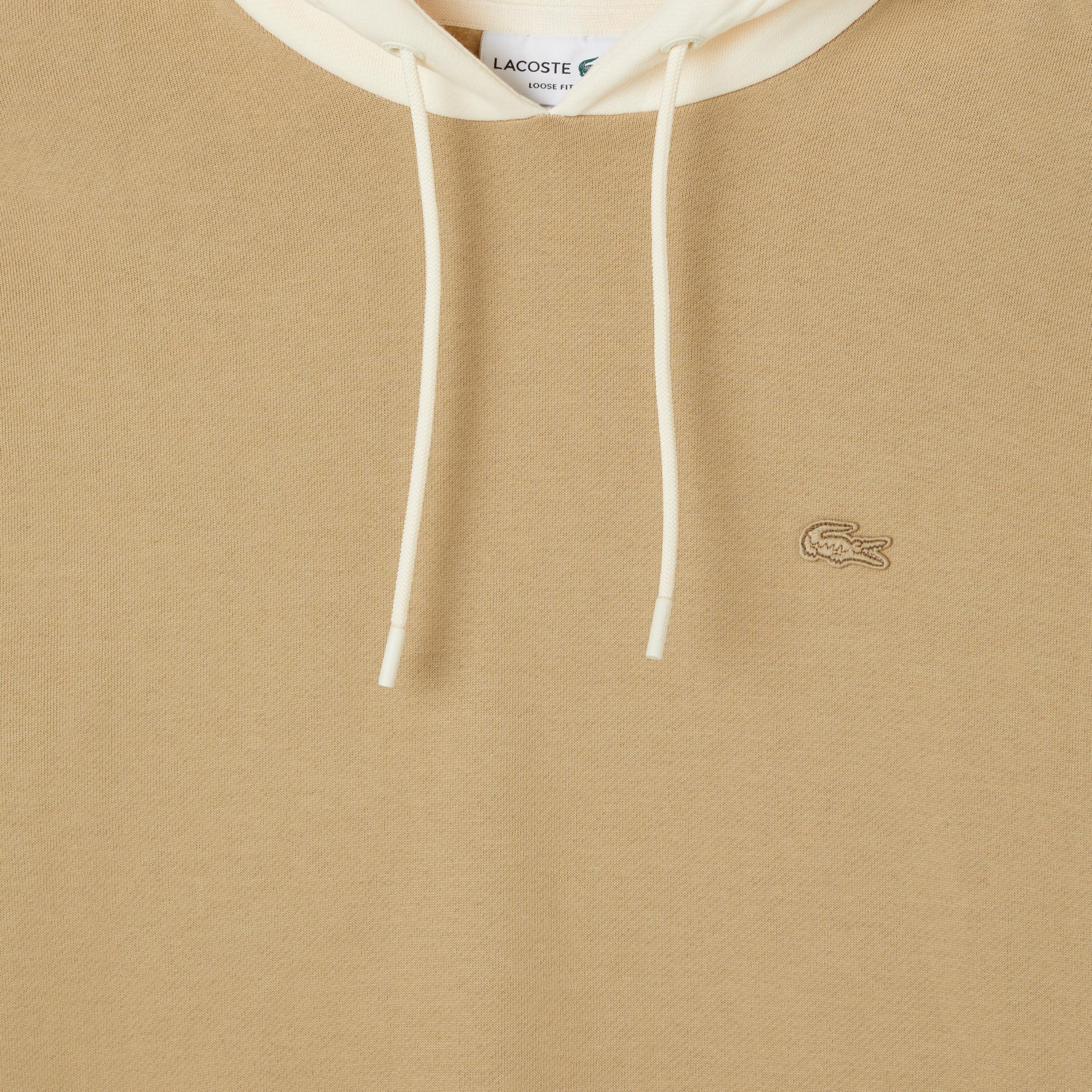 Erkek Siyah Sweatshirt