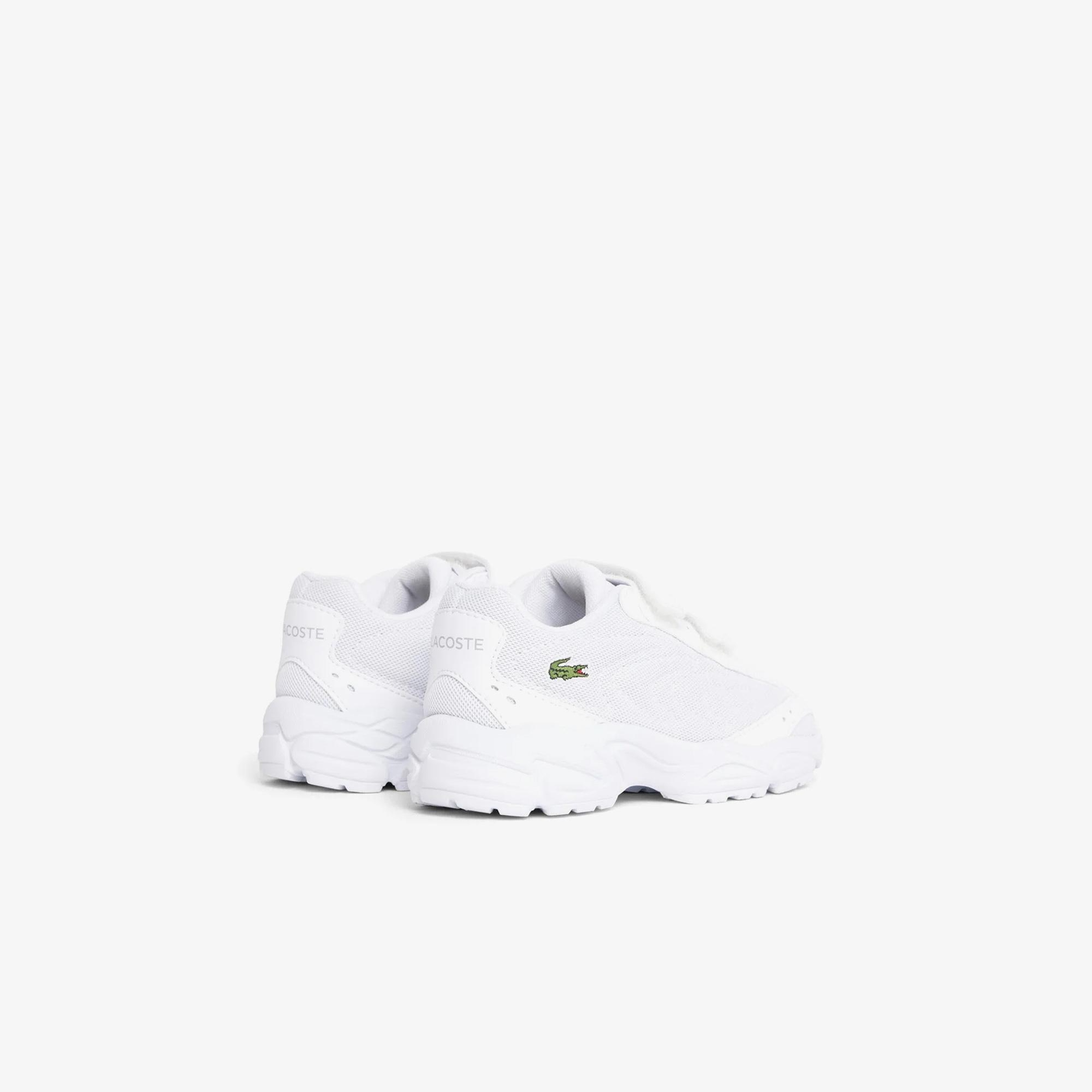Storm 96 2K Lite Çocuk Beyaz Sneaker