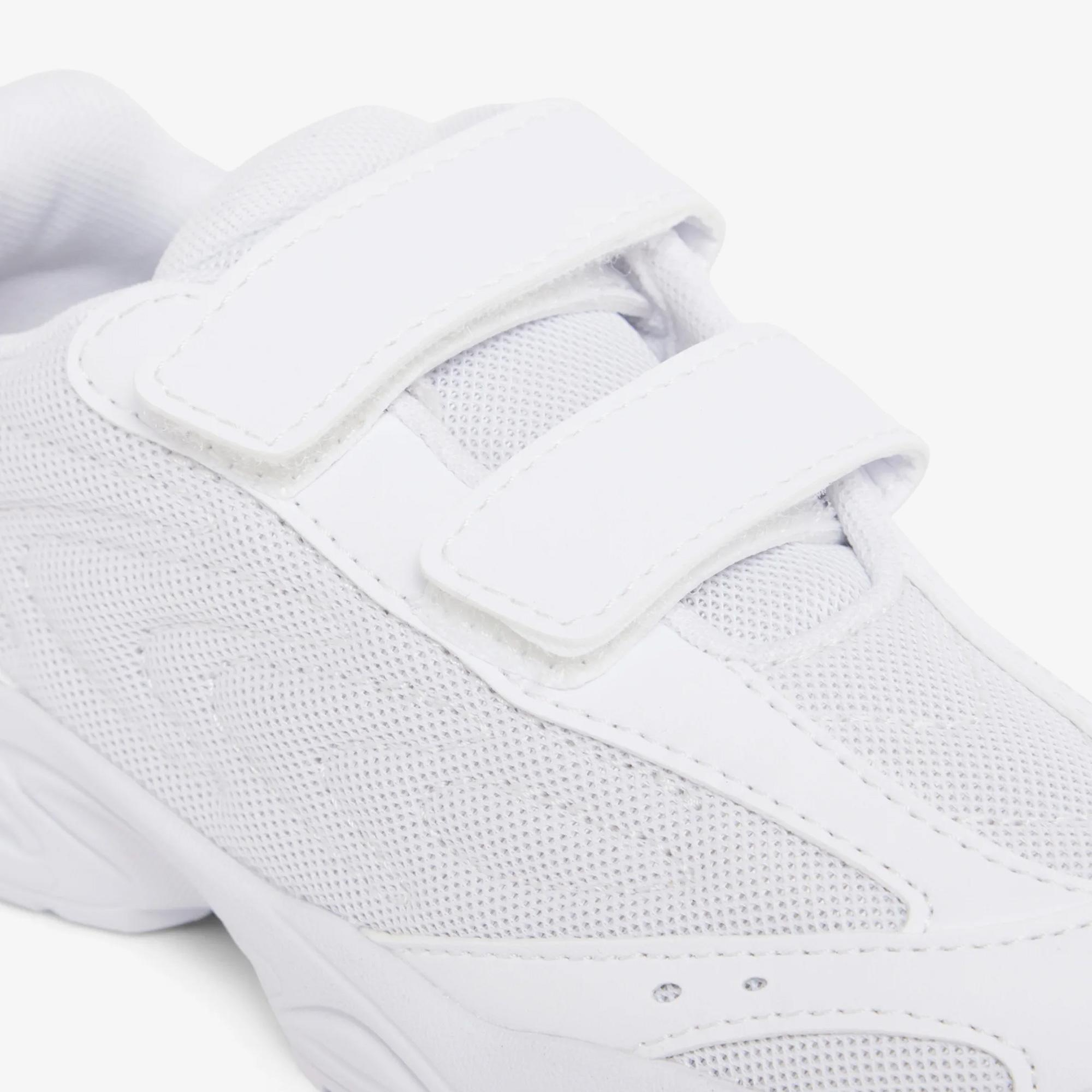 Storm 96 2K Lite Çocuk Beyaz Sneaker