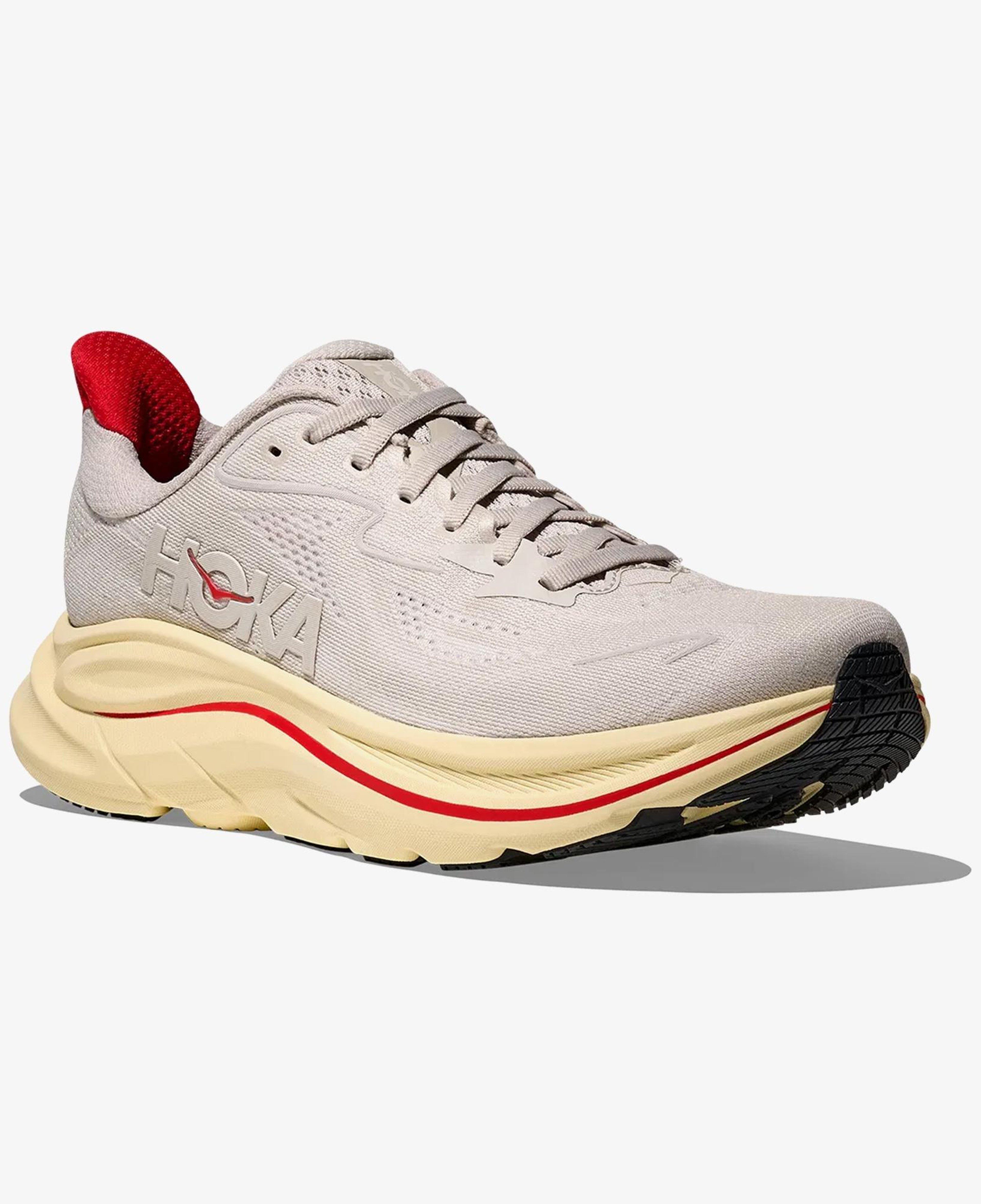 Hoka Clifton 10 Kadın Pembe Yol Koşusu Ayakkabısı