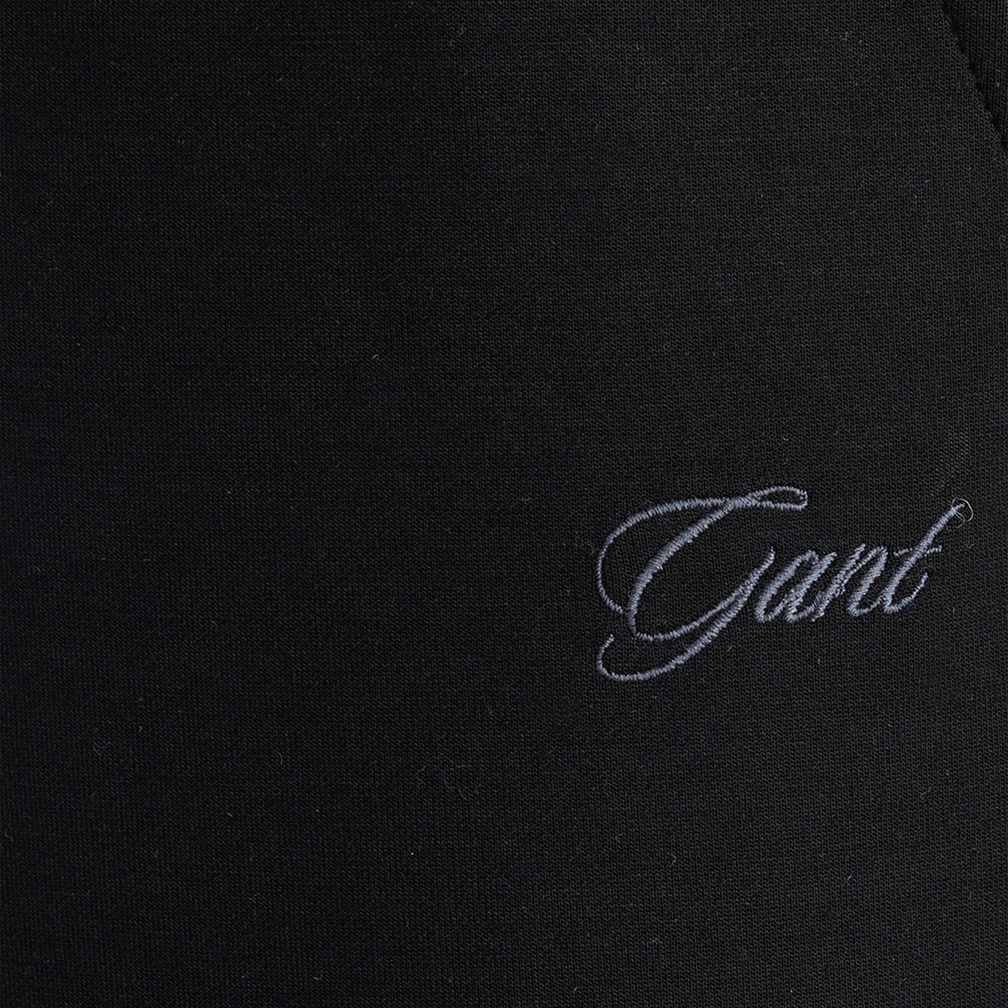 GANT Kadın Siyah Standart Fit Eşofman Altı