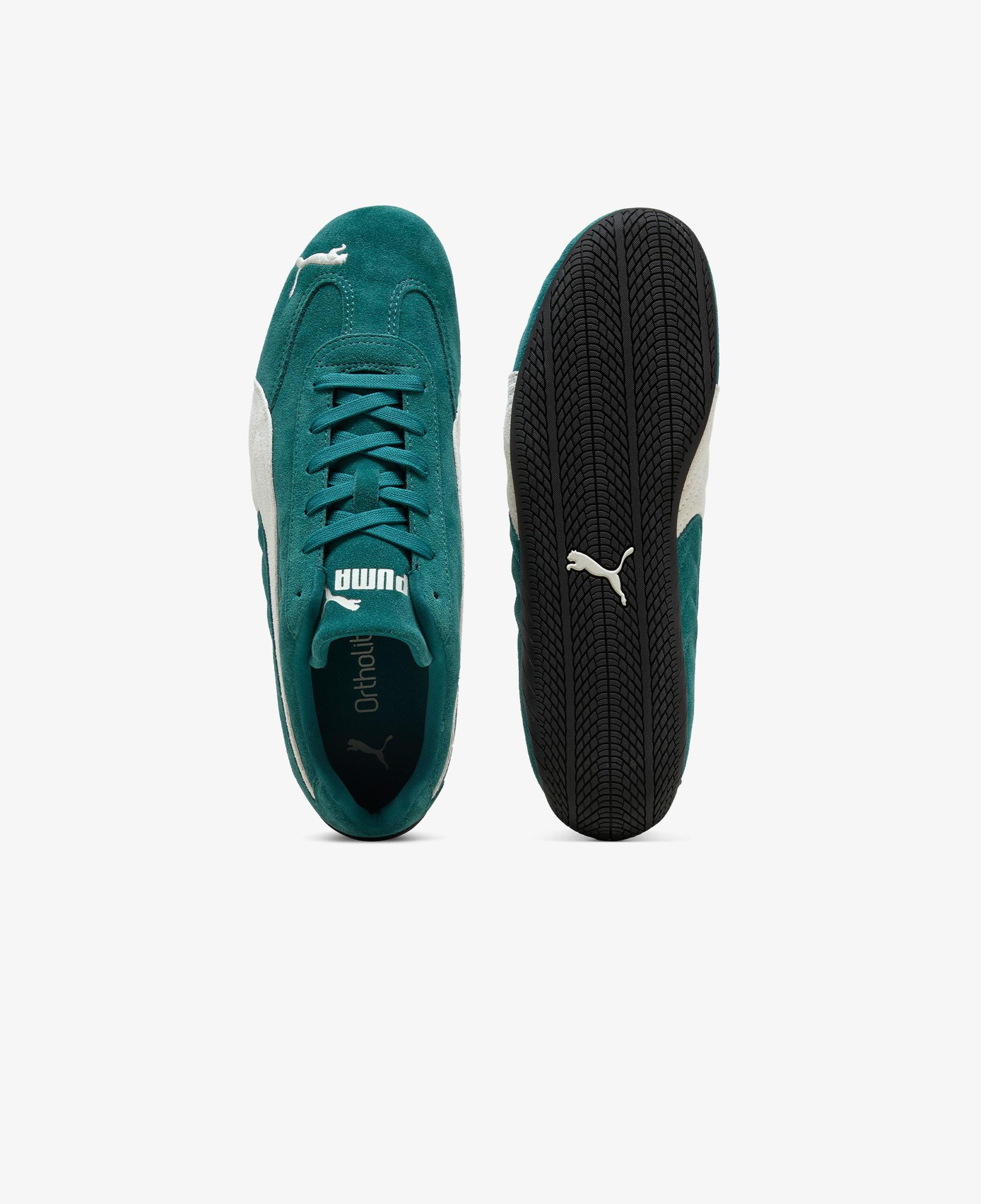 Puma Speedcat Og Unisex Siyah Spor Ayakkabı