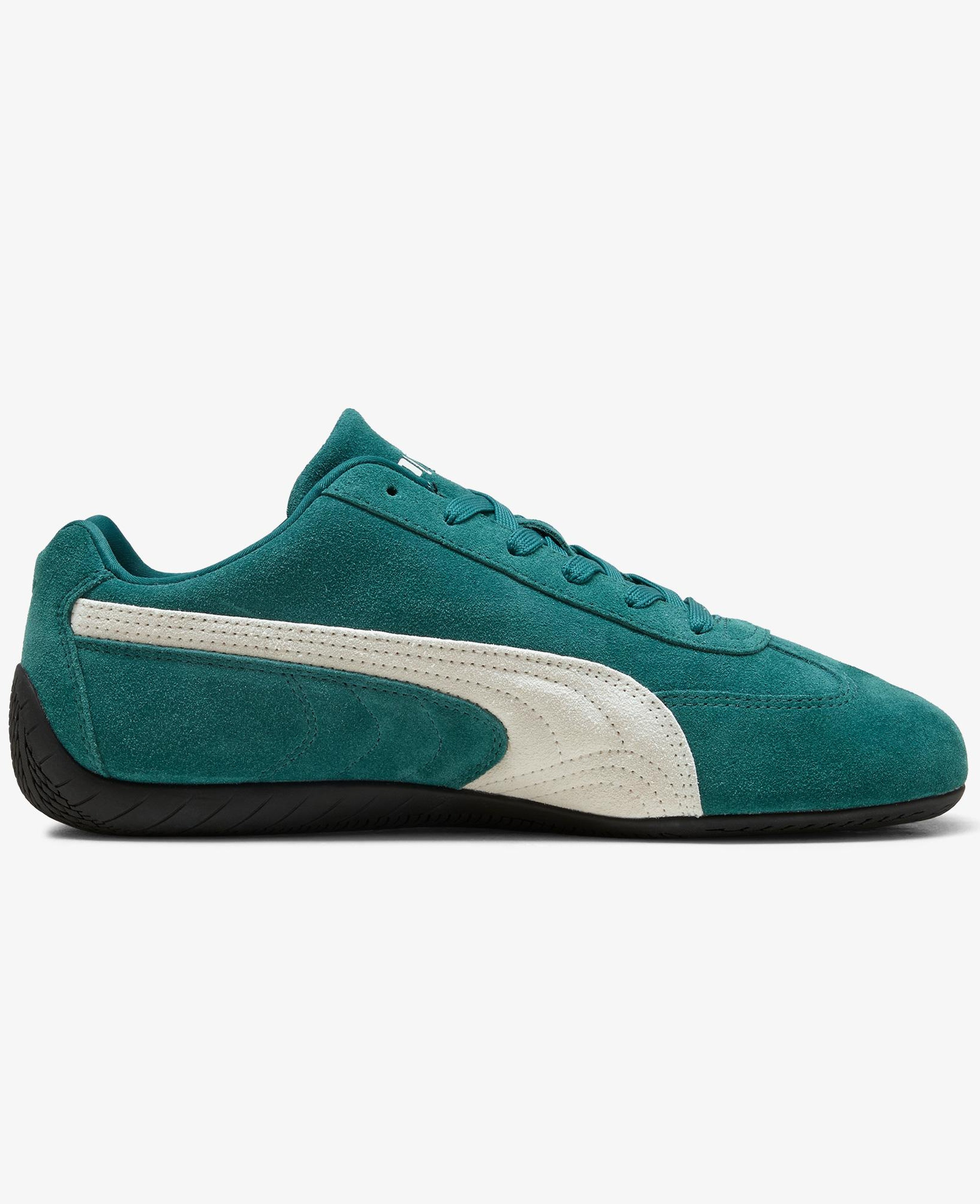 Puma Speedcat Og Unisex Siyah Spor Ayakkabı