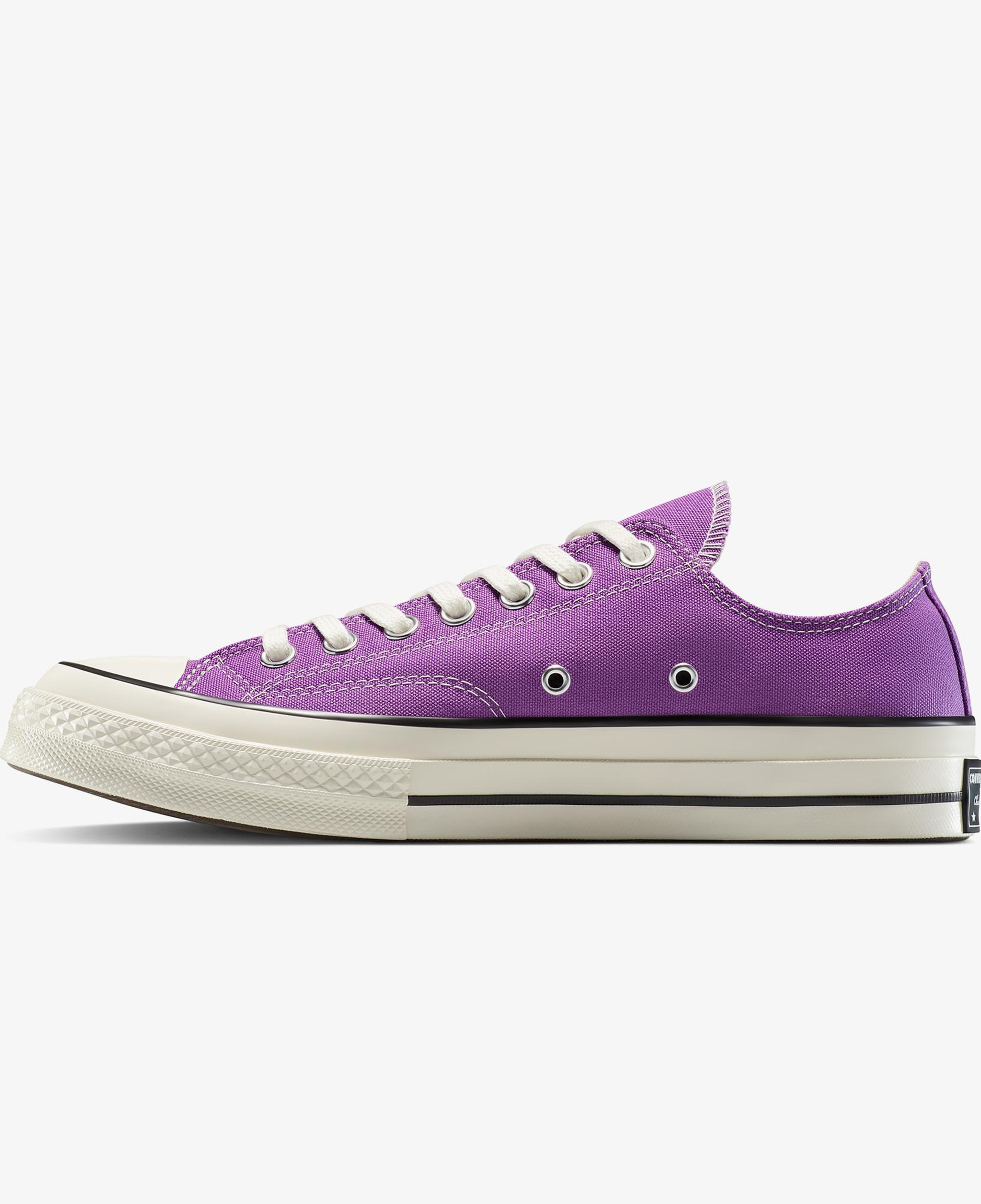 Converse Chuck 70 Unisex Mor Sneaker