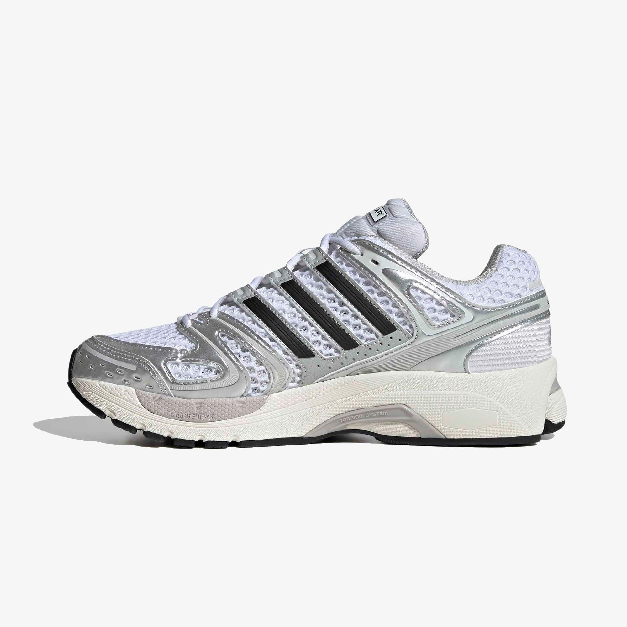 adidas Adistar Control 5 Kadın Siyah Koşu Ayakkabısı
