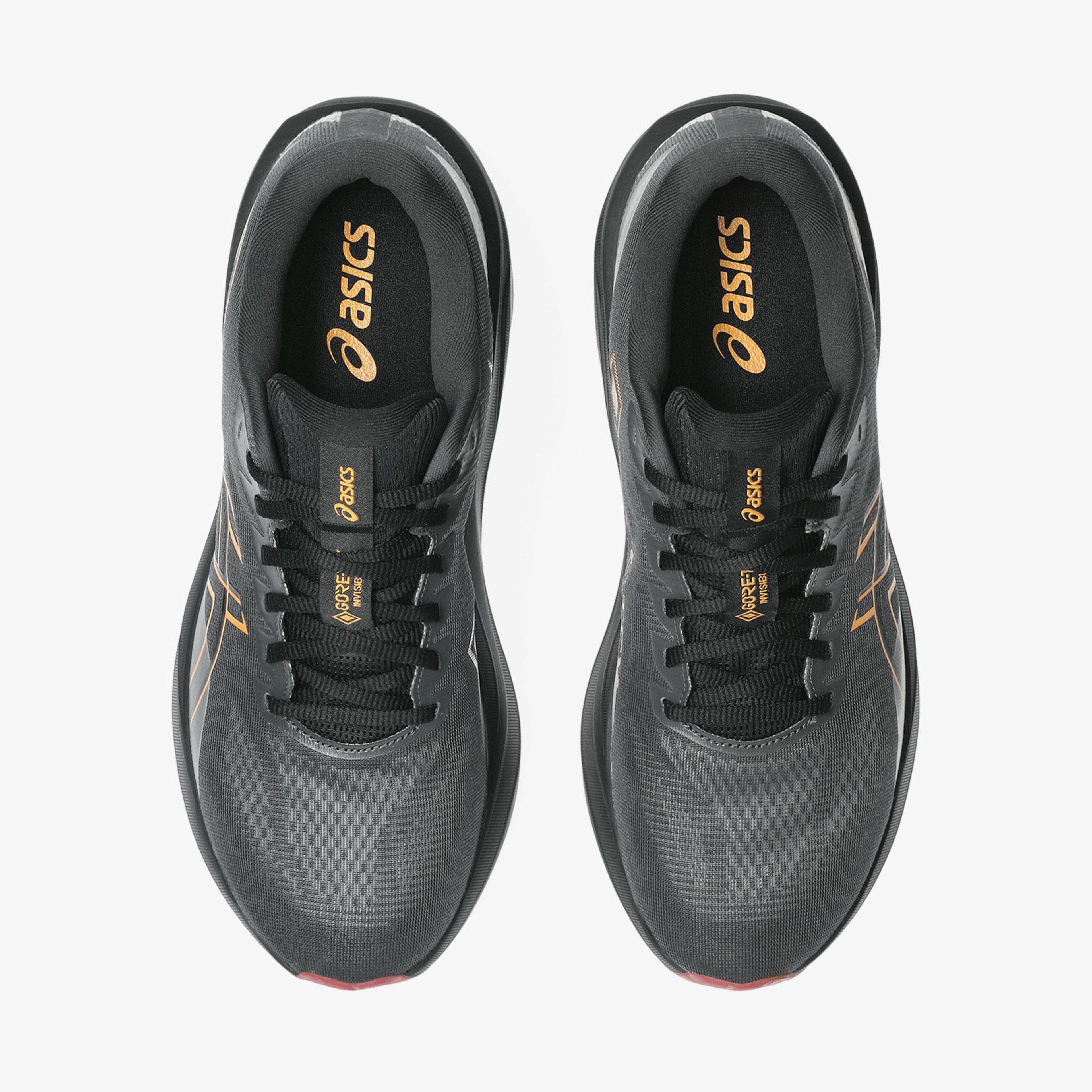 Asics Gt-2000 15 Gtx Erkek Siyah Koşu Ayakkabısı