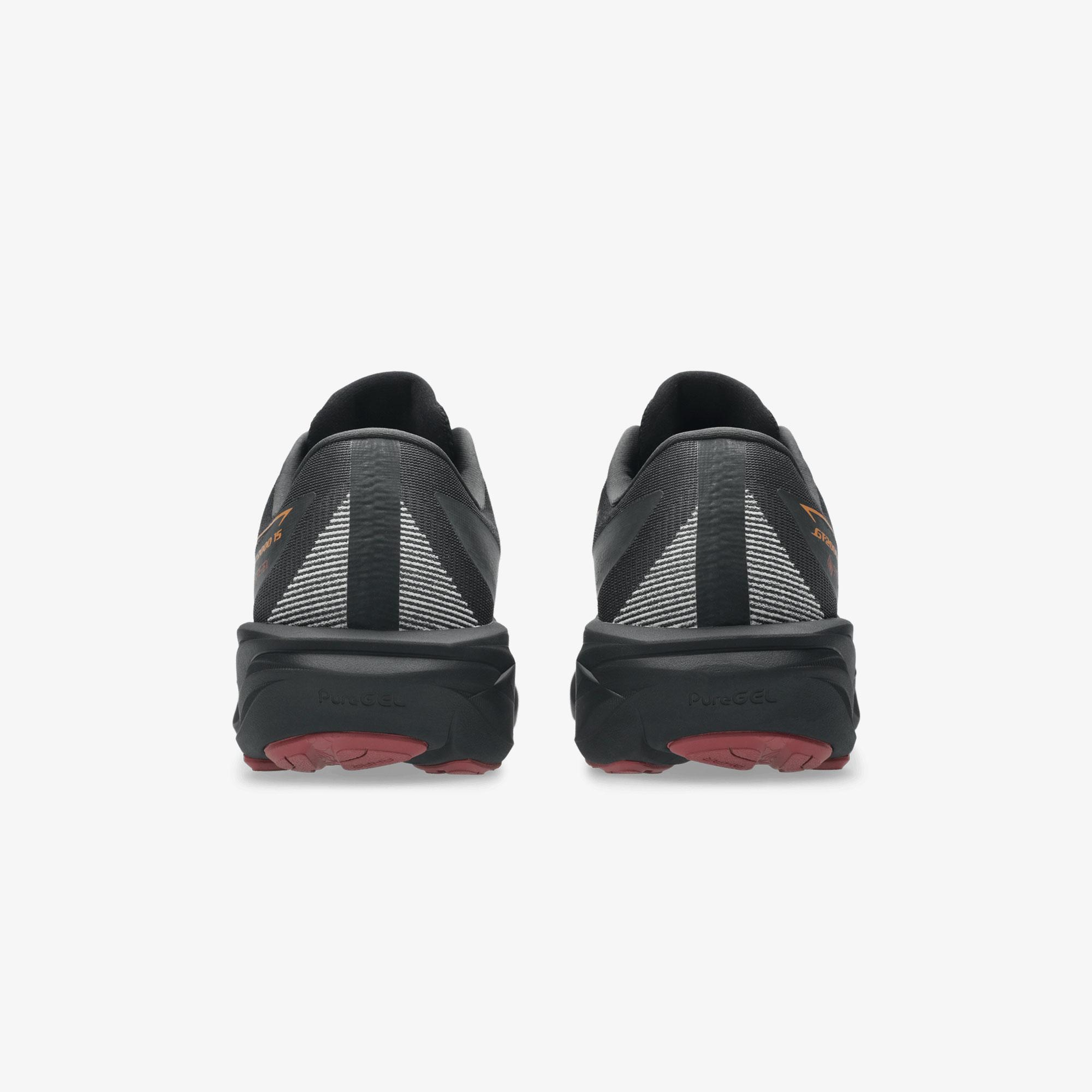 Asics Gt-2000 15 Gtx Erkek Siyah Koşu Ayakkabısı