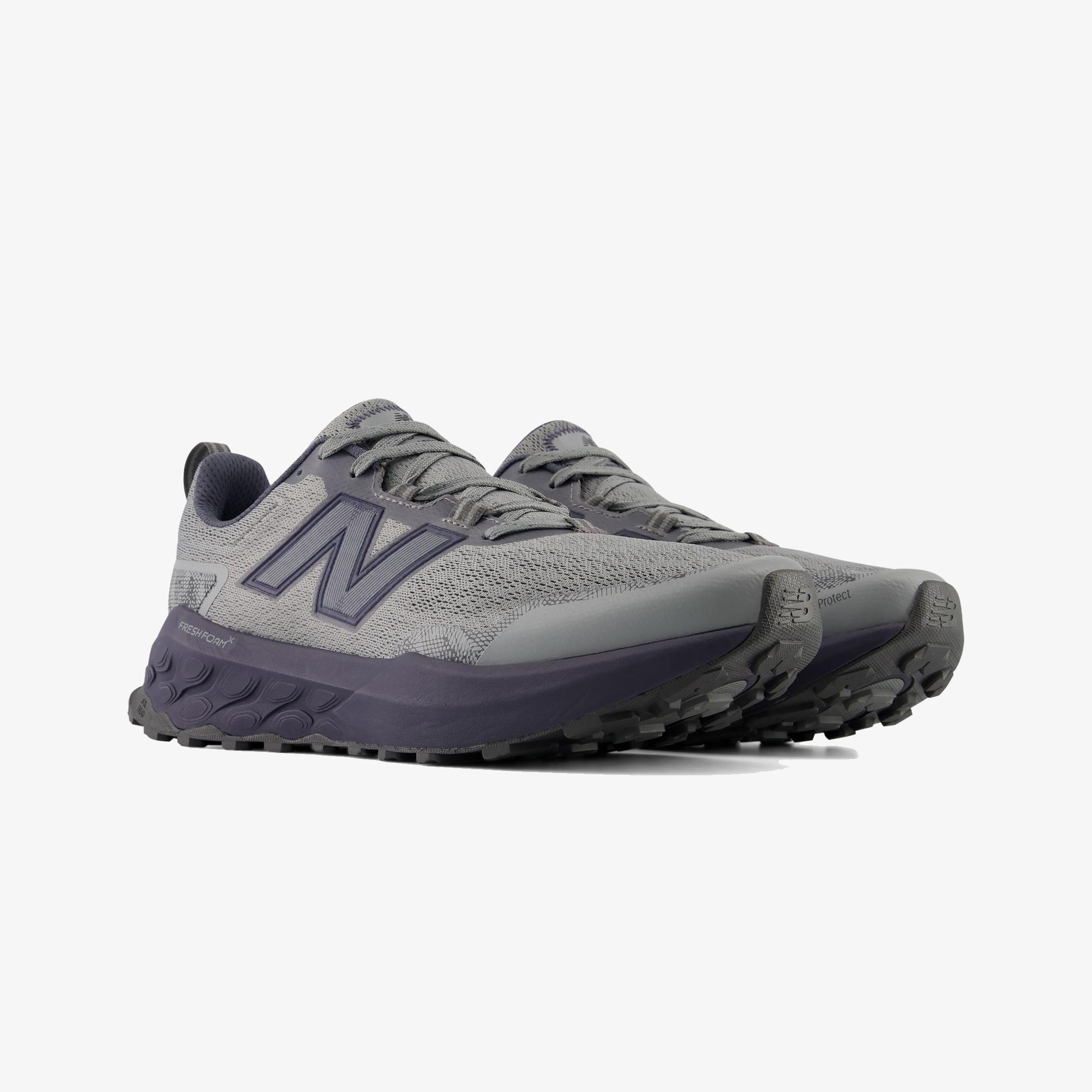New Balance Garo Erkek Siyah Spor Ayakkabı