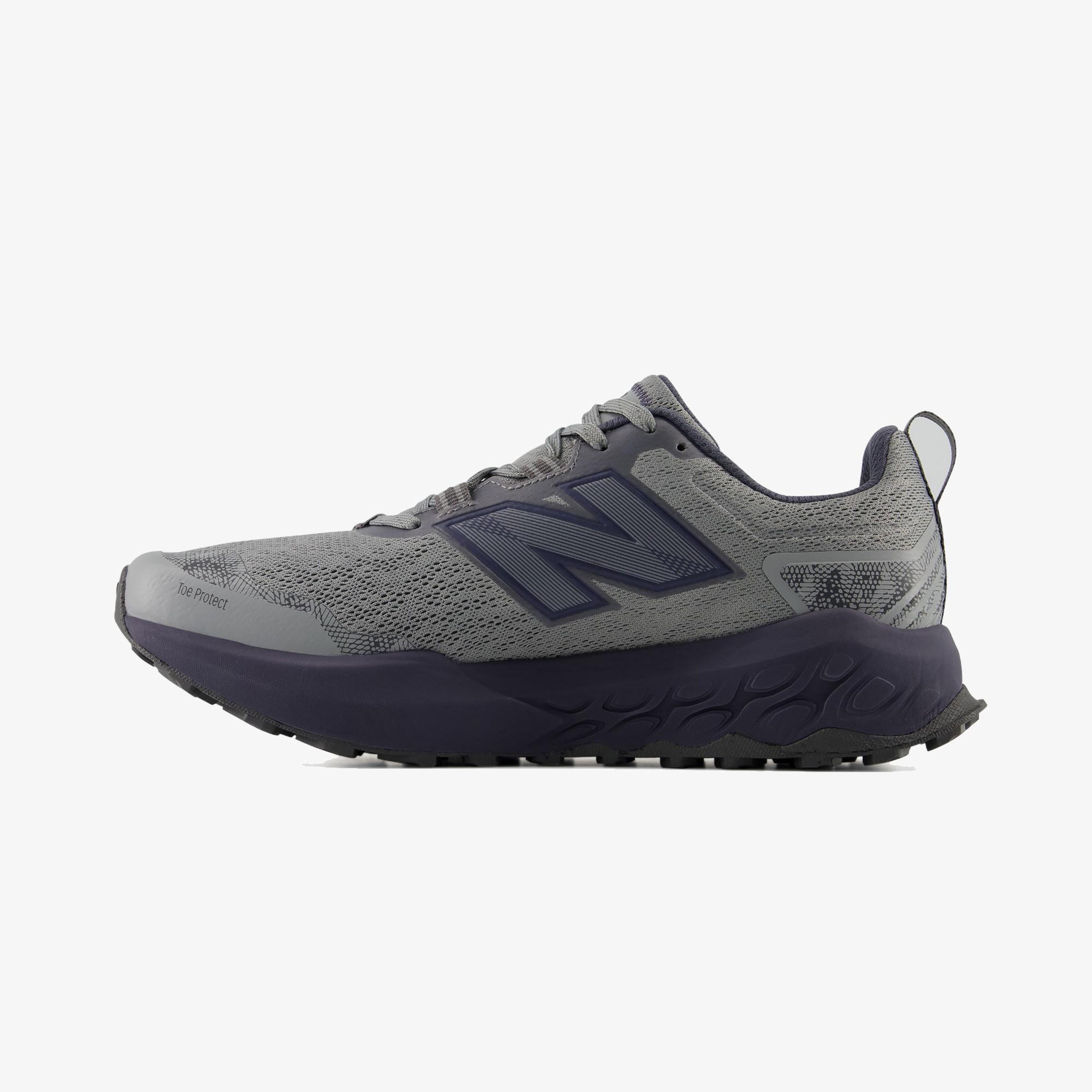 New Balance Garo Erkek Siyah Spor Ayakkabı