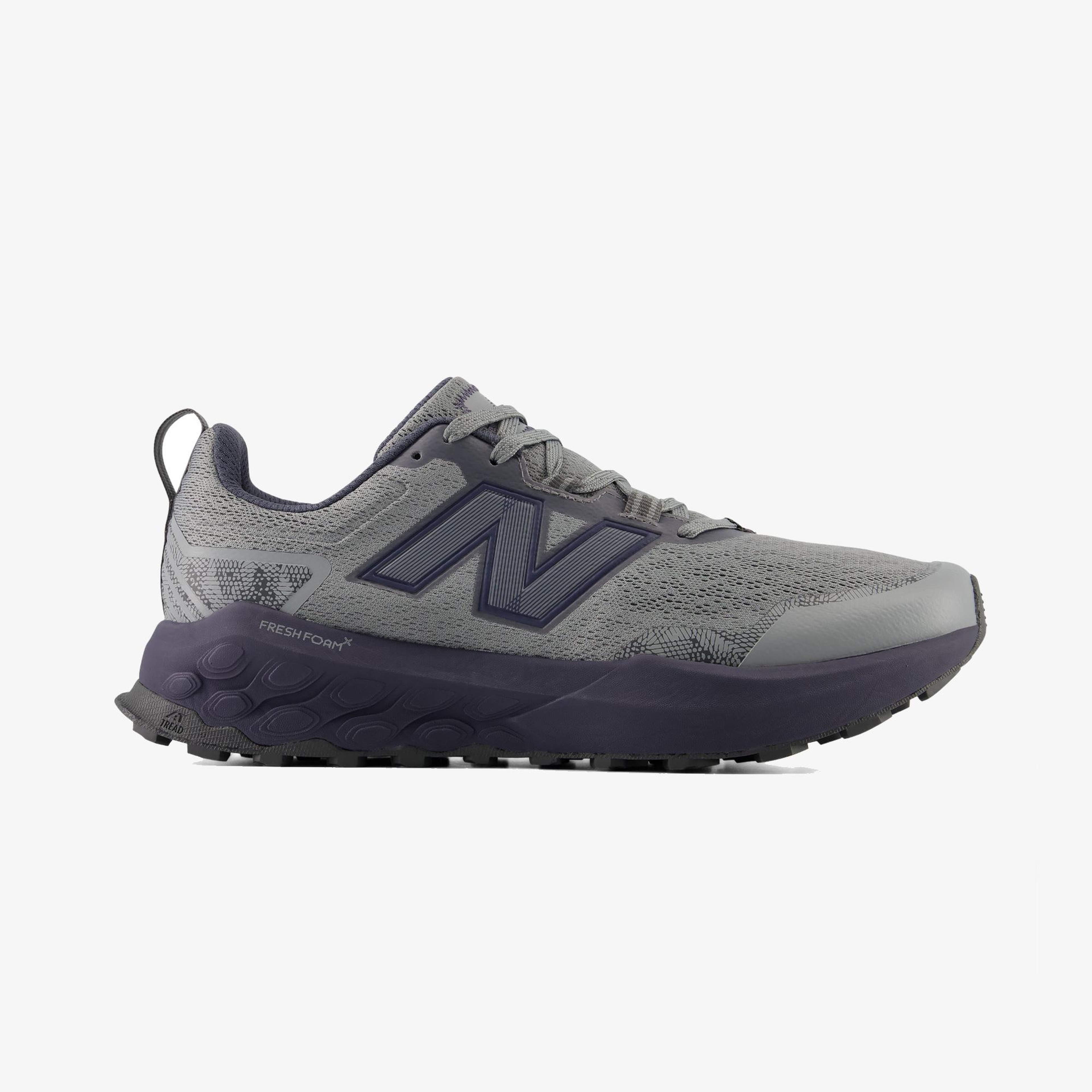 New Balance Garo Erkek Siyah Spor Ayakkabı