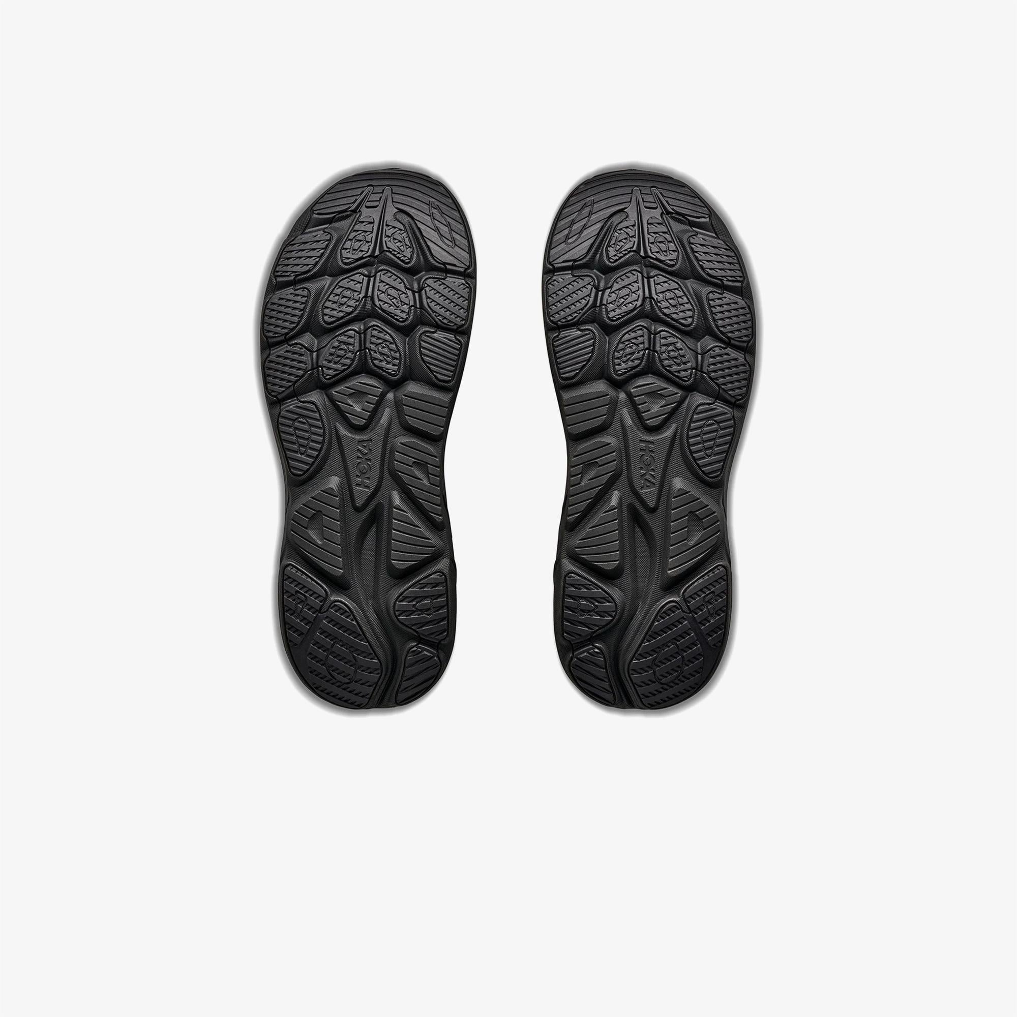 Hoka Clifton 11 Gtx Erkek Siyah Koşu Ayakkabısı
