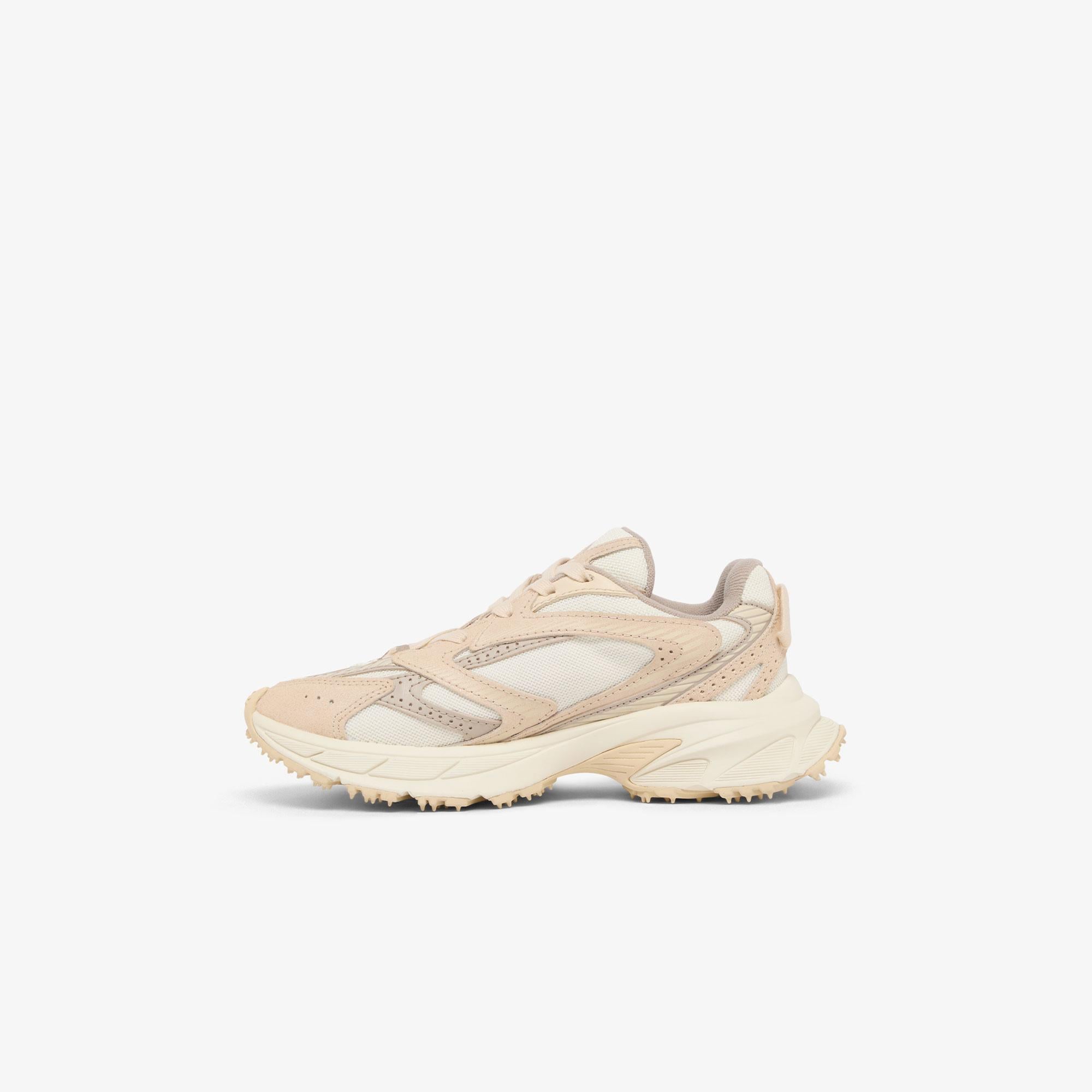 L003 Neo Shot Kadın Bej Sneaker