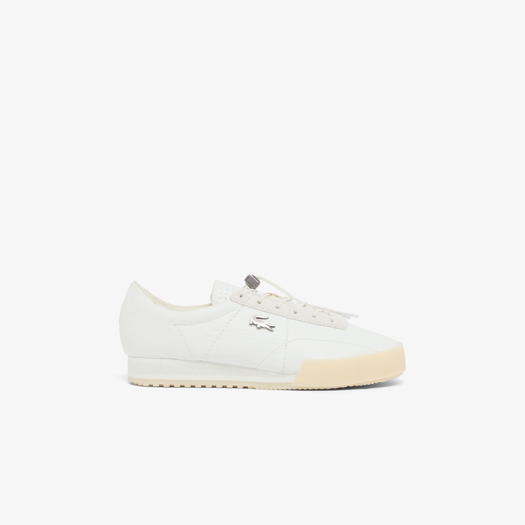 Aura Kadın Beyaz Sneaker