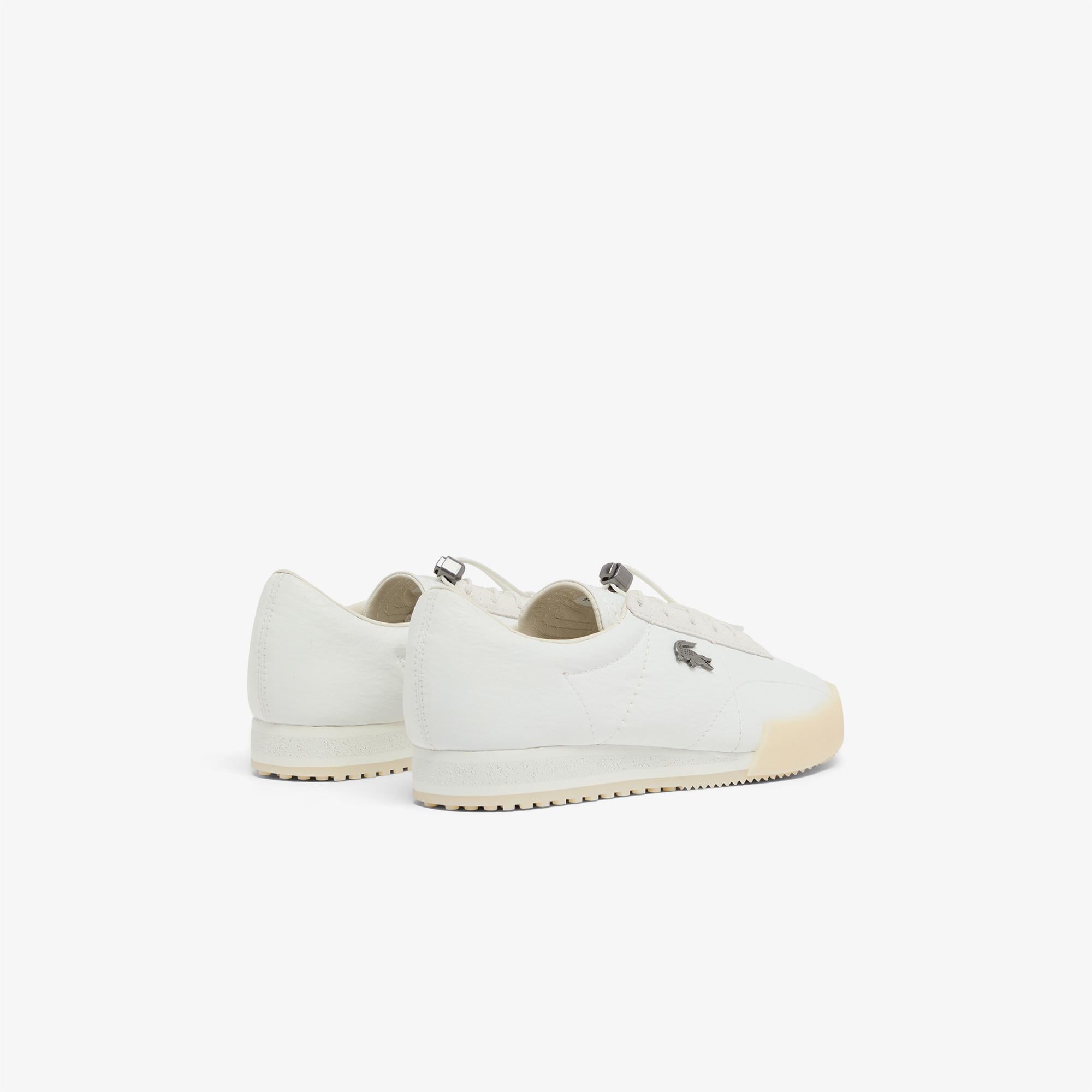 Aura Kadın Beyaz Sneaker