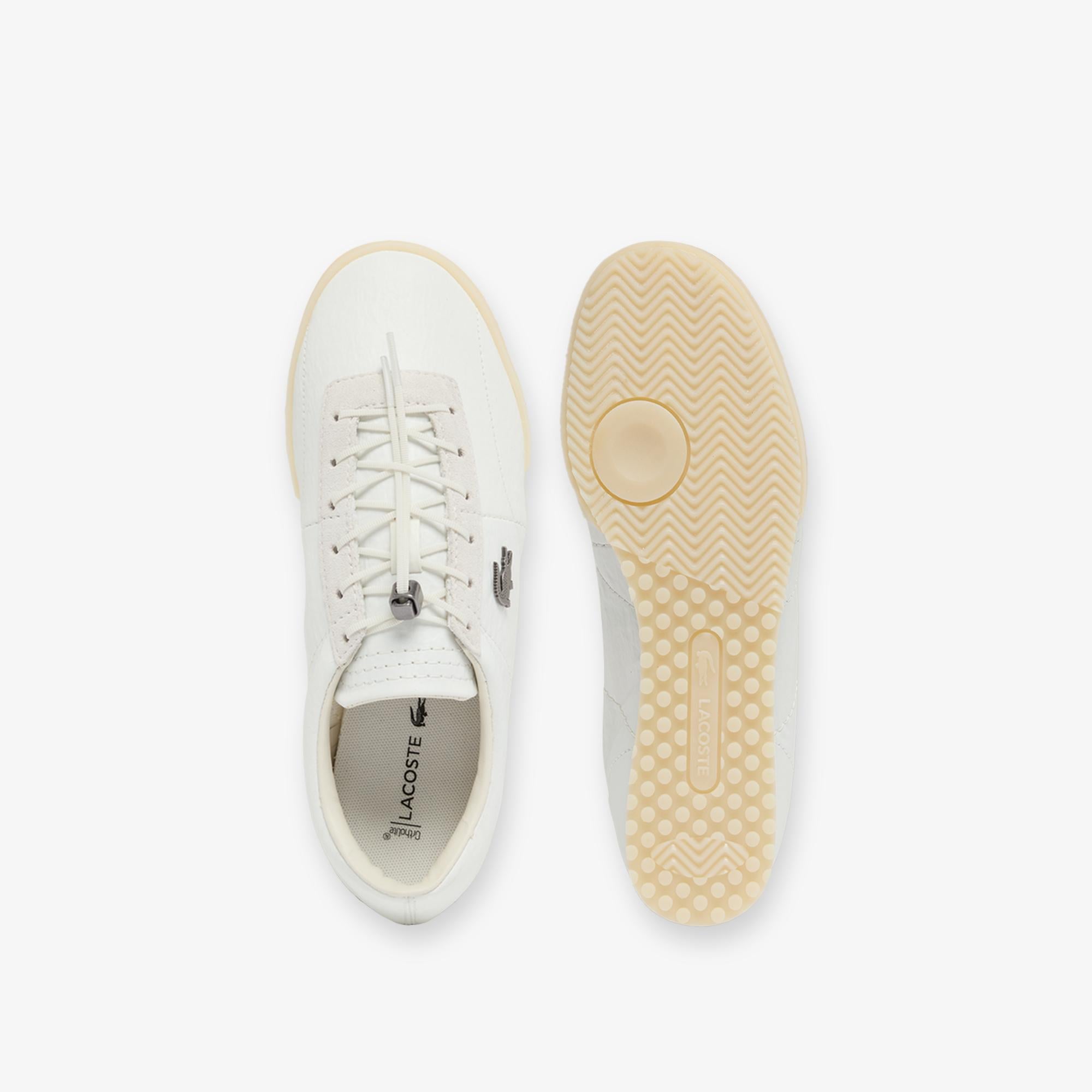 Aura Kadın Beyaz Sneaker