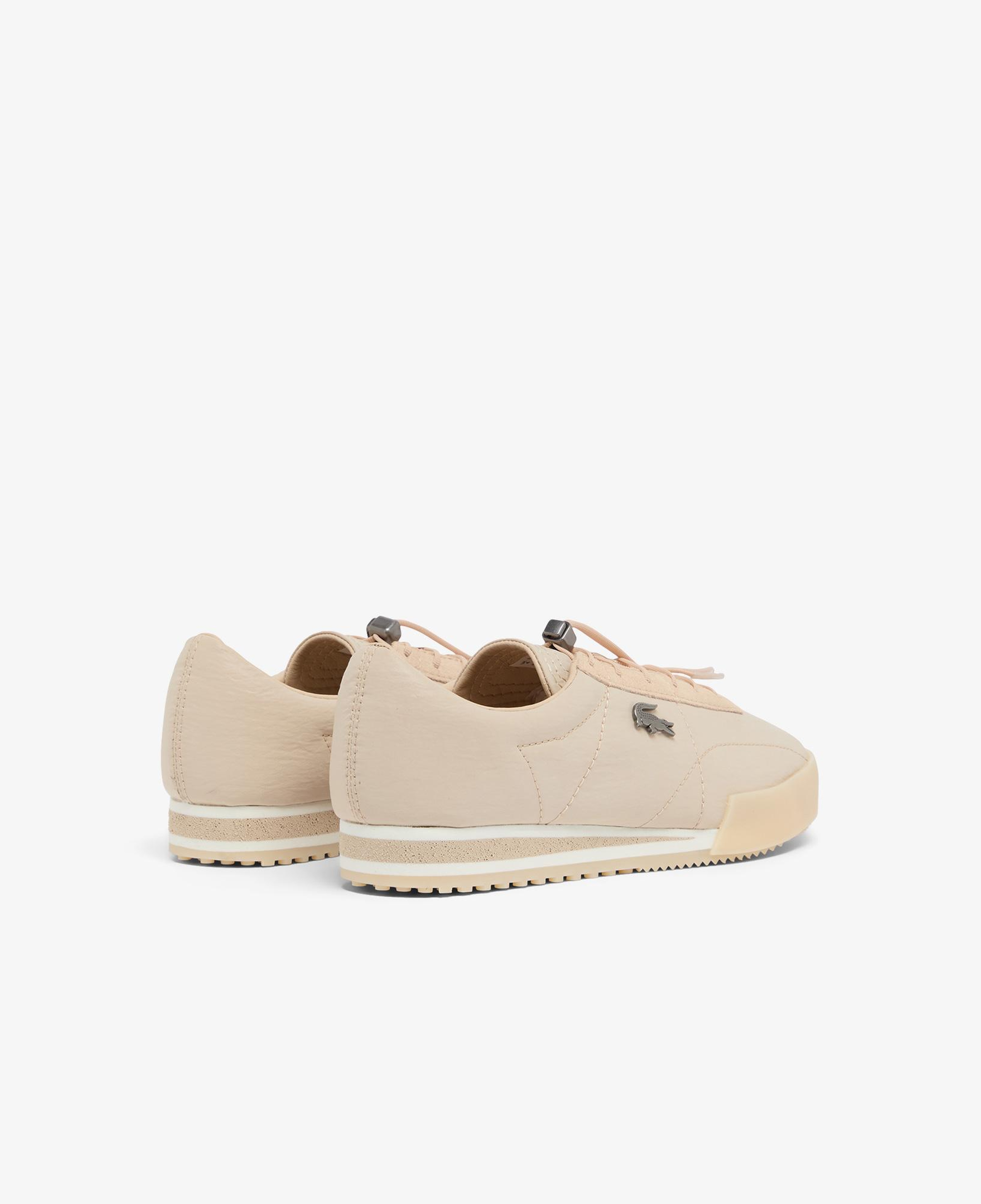 Aura Kadın Pembe Sneaker