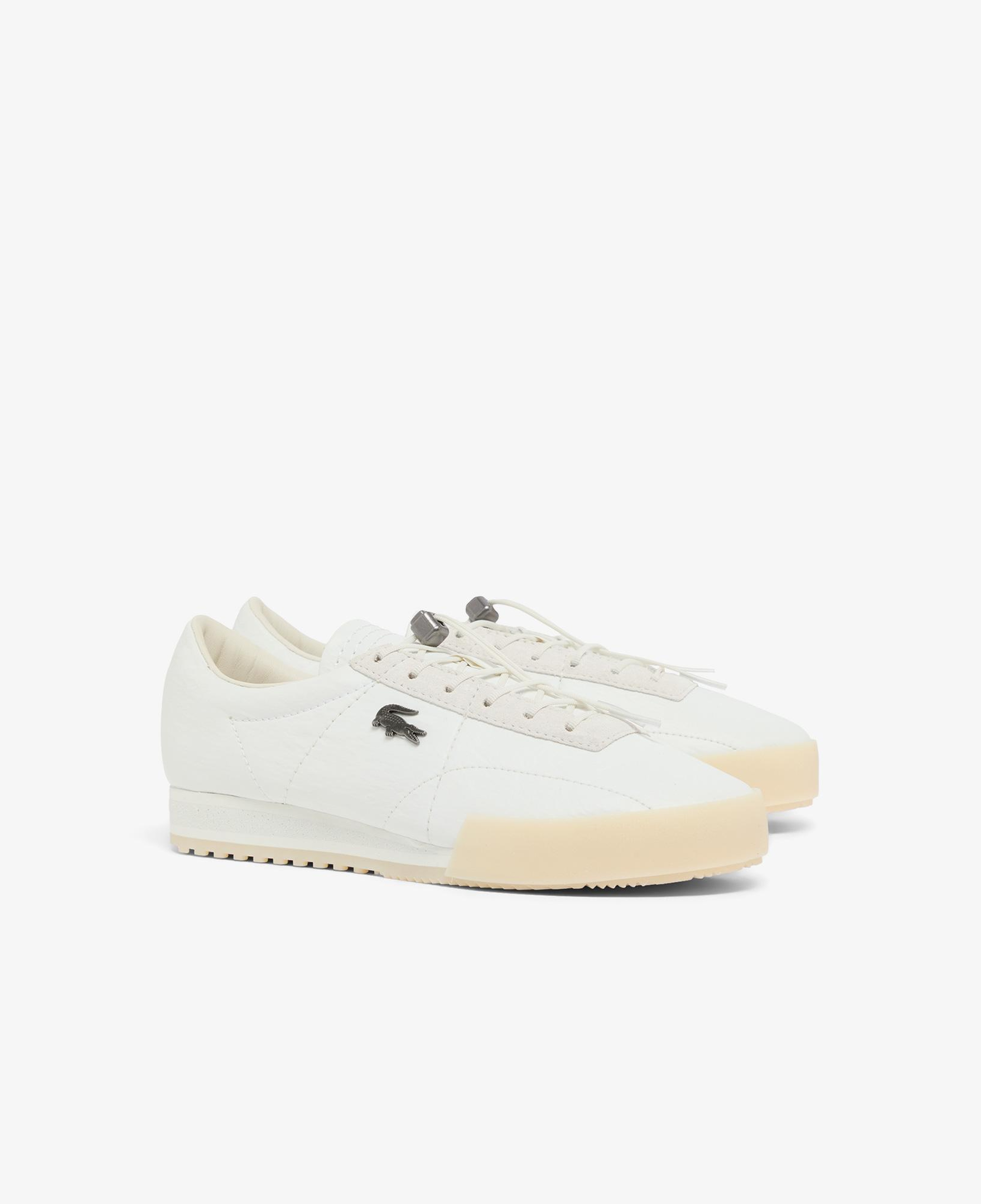 Aura Kadın Beyaz Sneaker