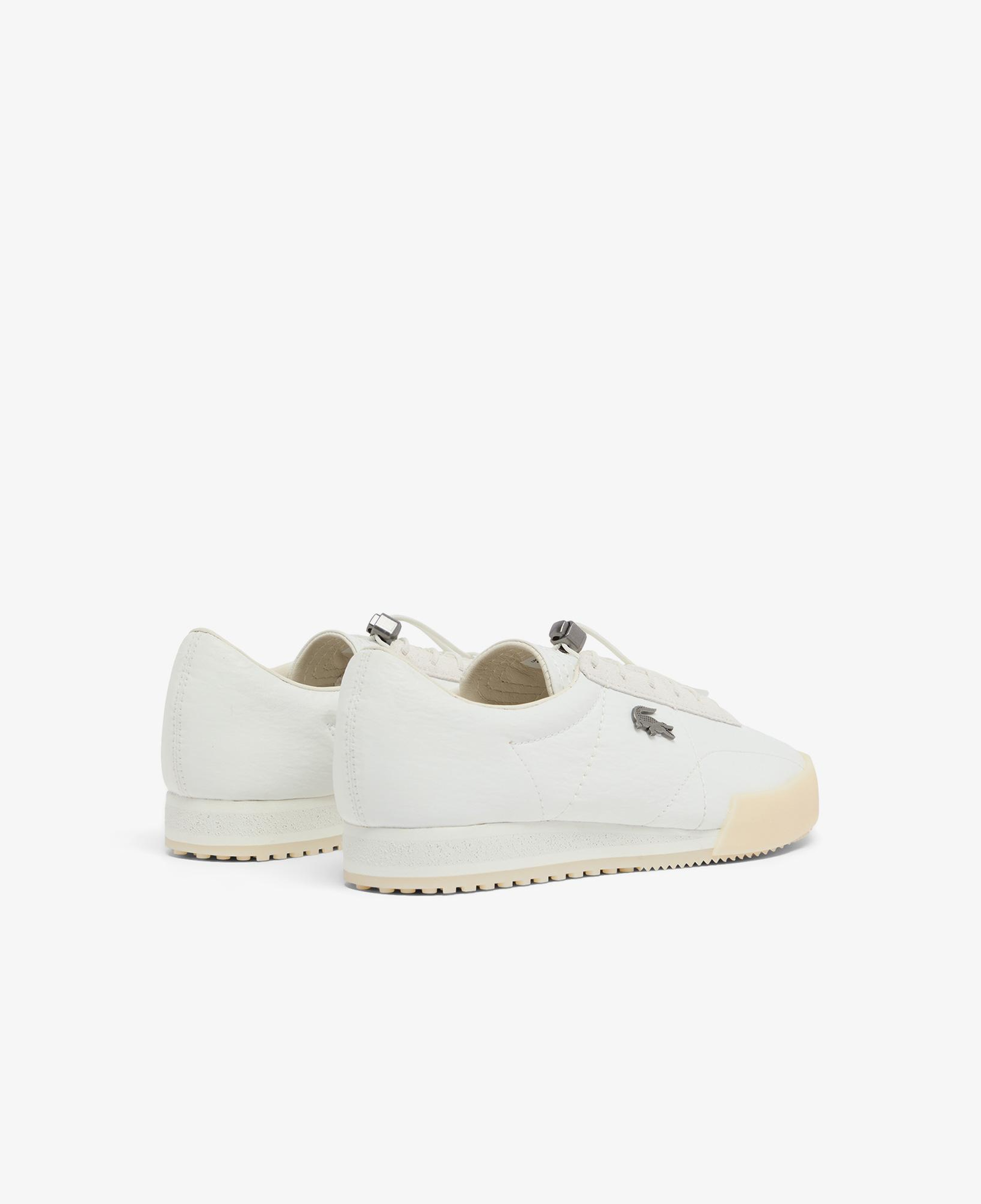 Aura Kadın Beyaz Sneaker