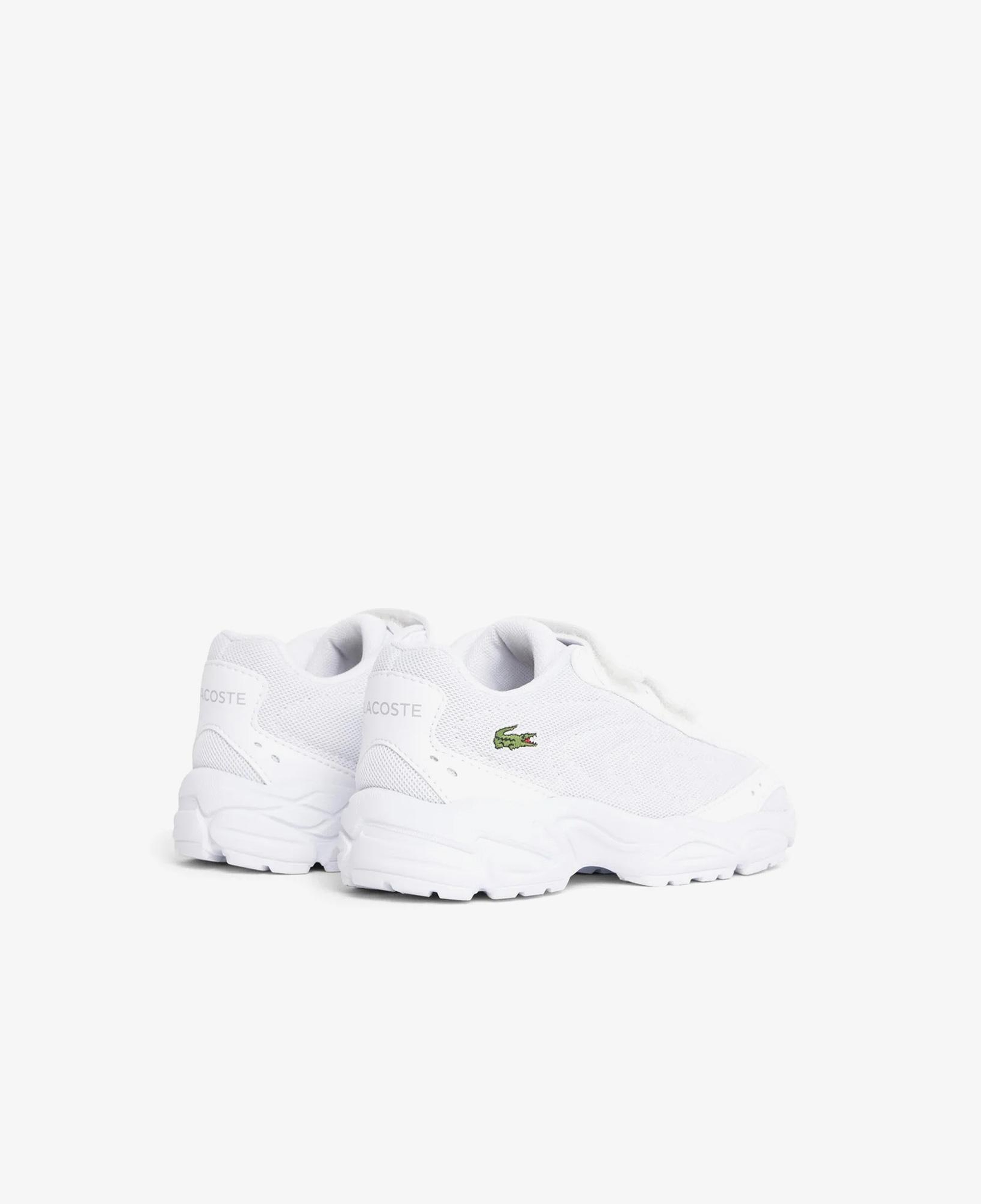 Storm 96 2K Lite Çocuk Beyaz Sneaker
