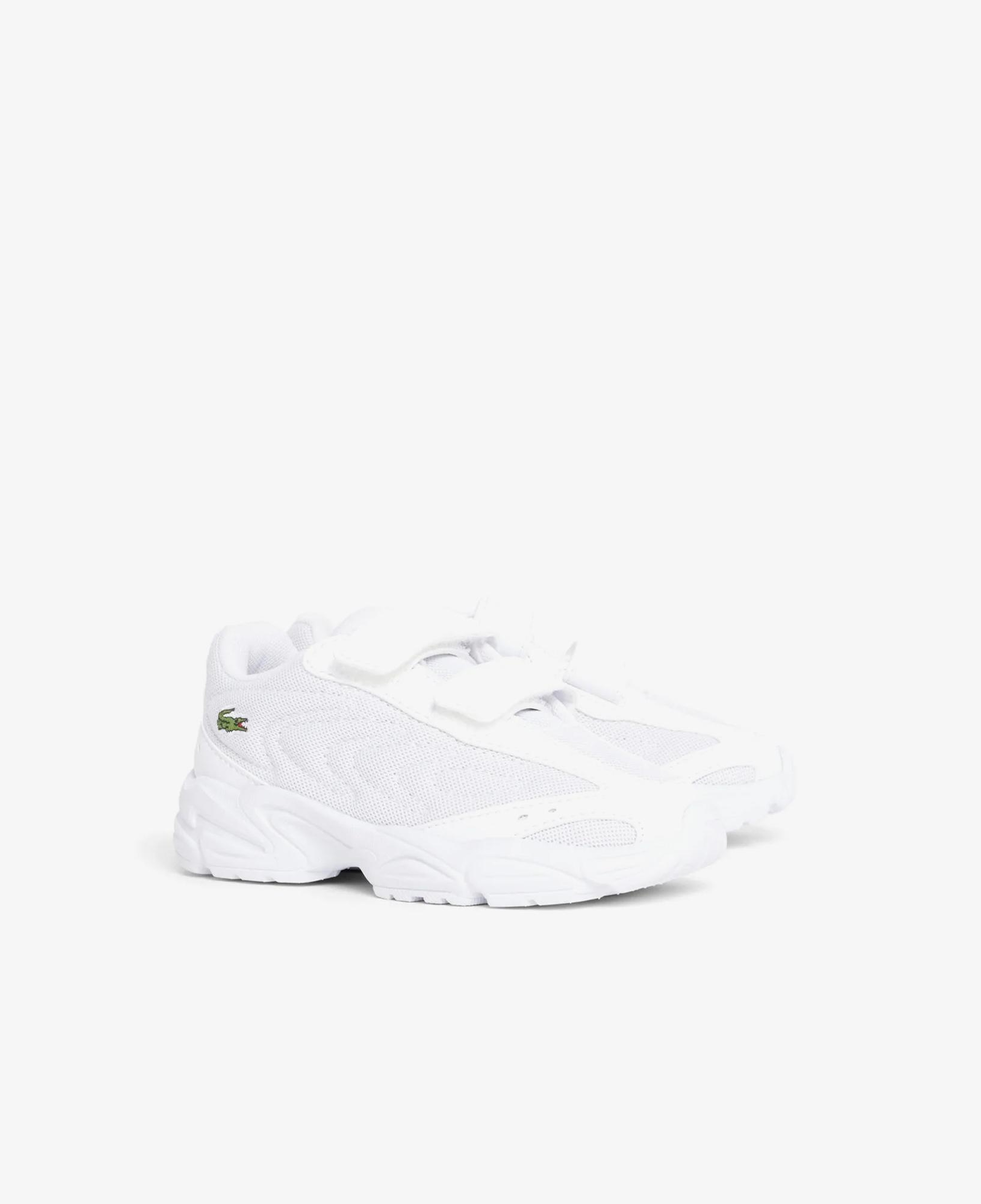 Storm 96 2K Lite Çocuk Beyaz Sneaker