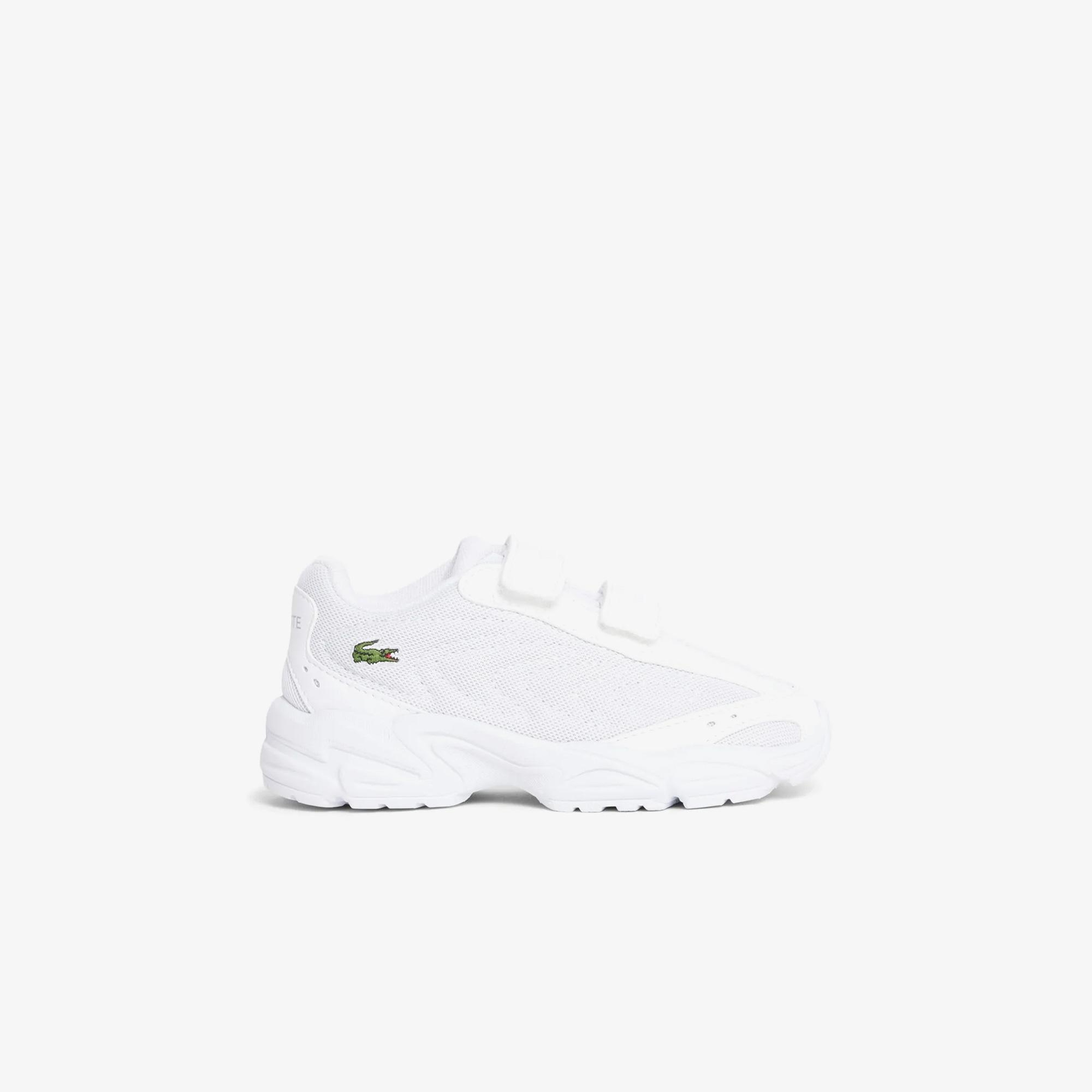 Storm 96 2K Lite Çocuk Beyaz Sneaker