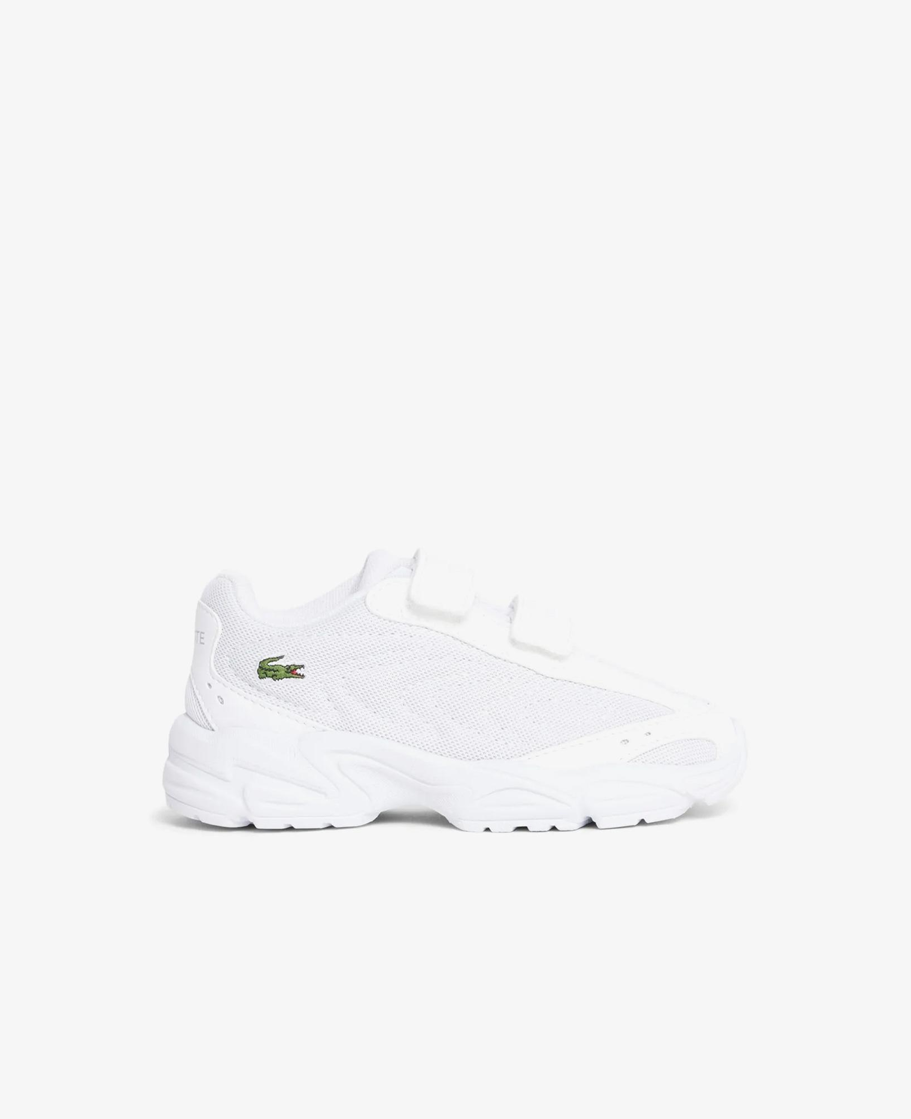 Storm 96 2K Lite Çocuk Beyaz Sneaker