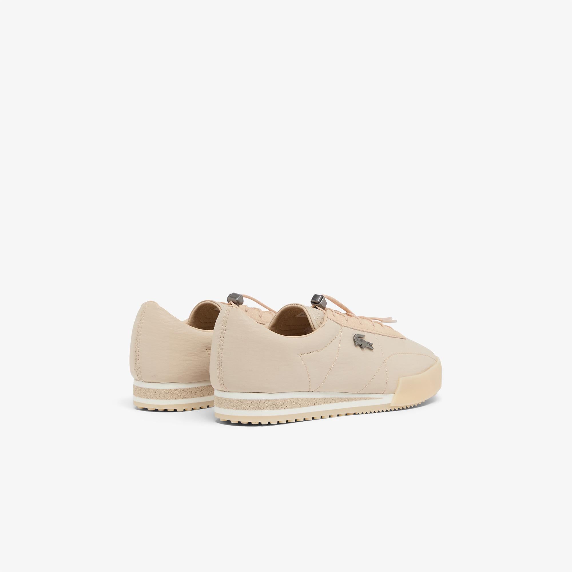 Aura Kadın Pembe Sneaker