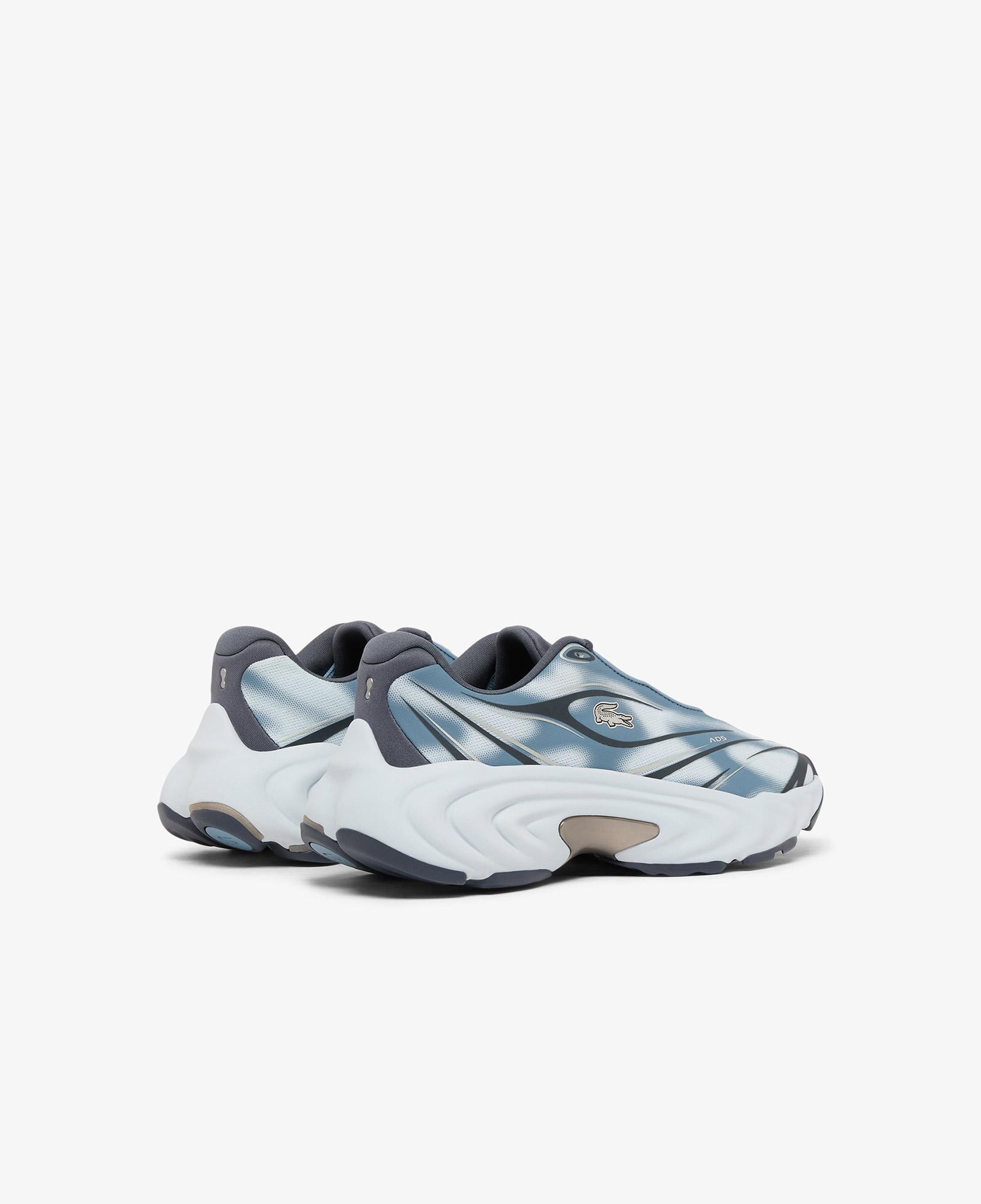 Spinor Tech Kadın Mavi Sneaker