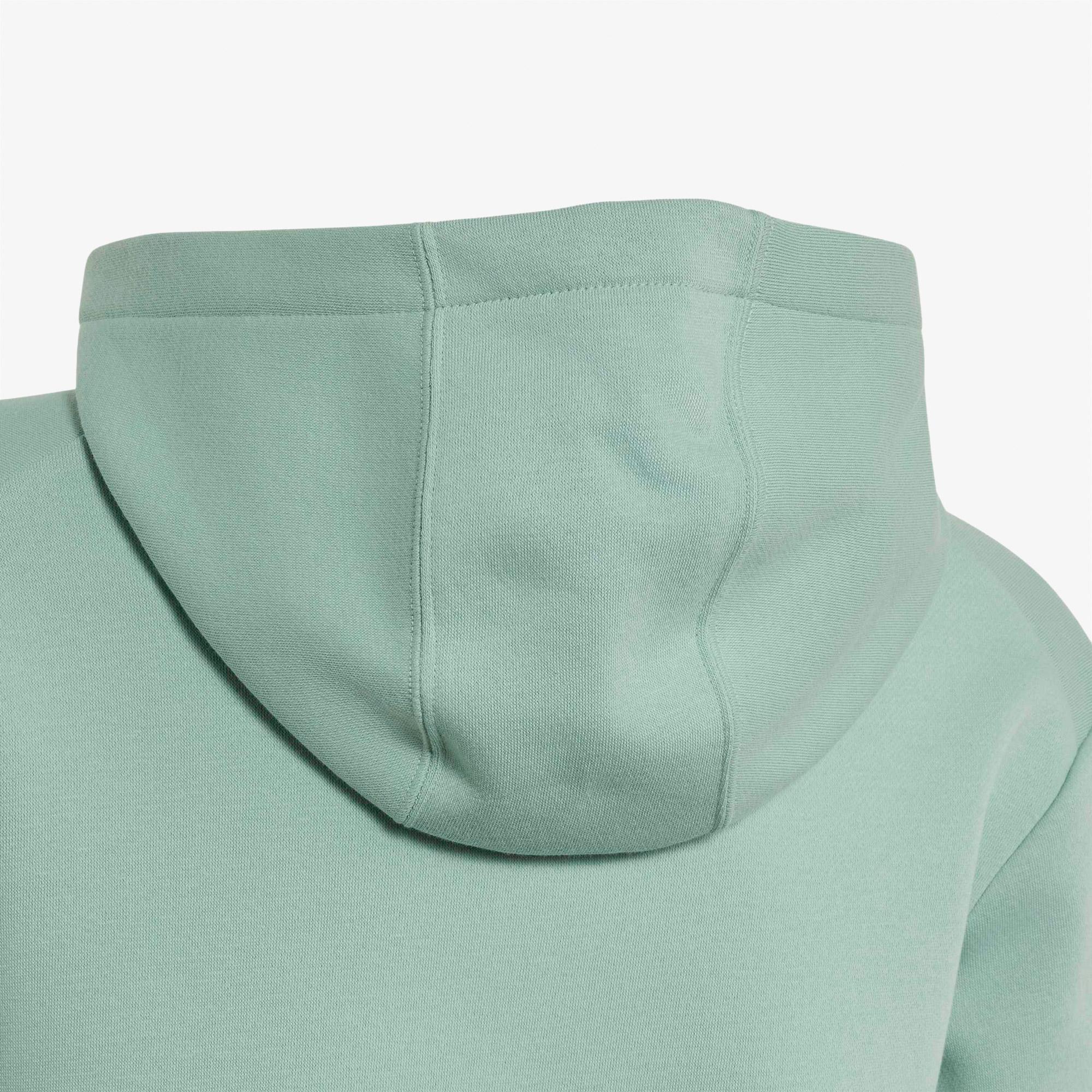adidas K Minecraft Mt Çocuk Yeşil Sweatshirt
