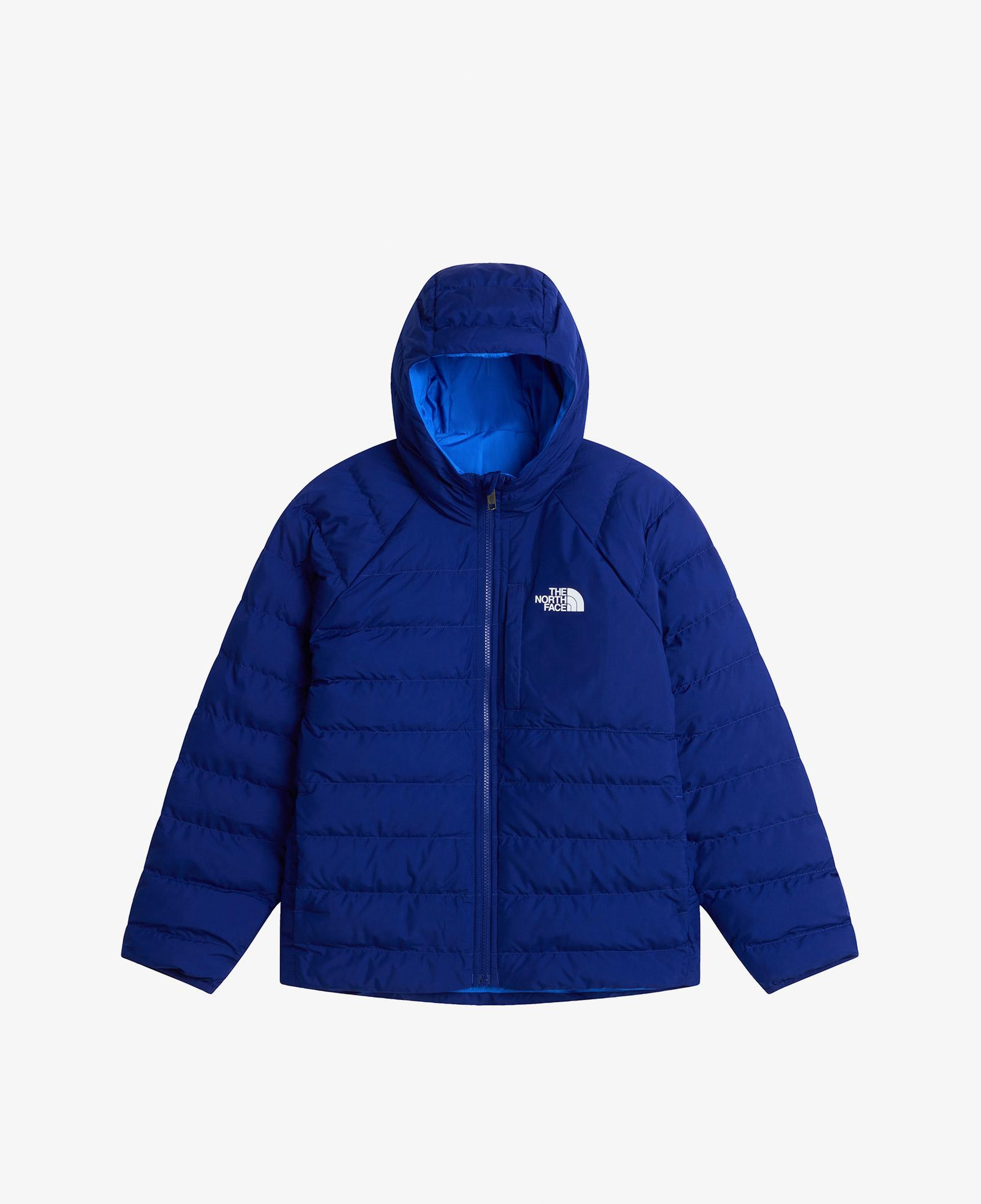 The North Face Reversible Perrito Çocuk Lacivert/Mavi Mont