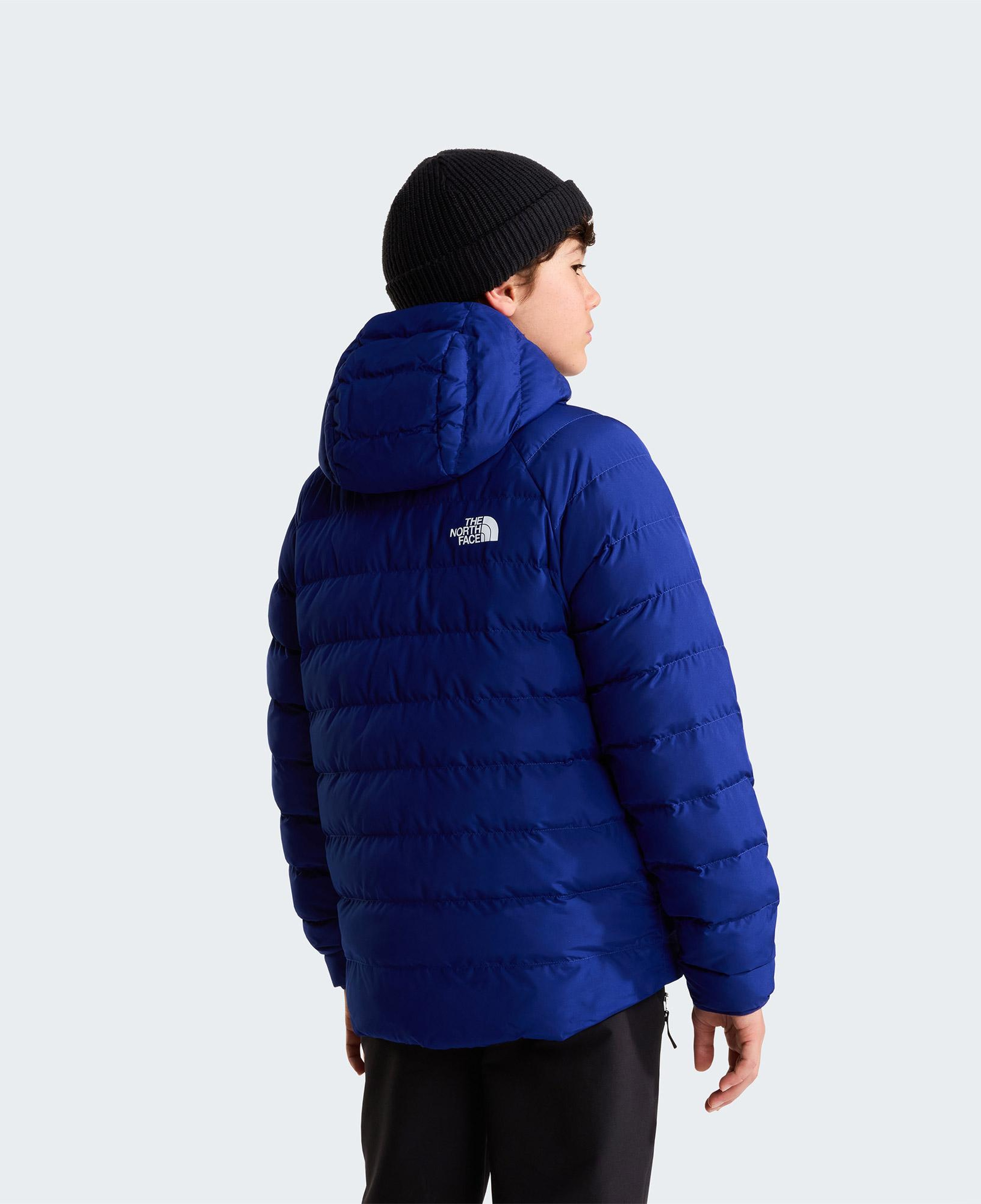 The North Face Reversible Perrito Çocuk Lacivert/Mavi Mont