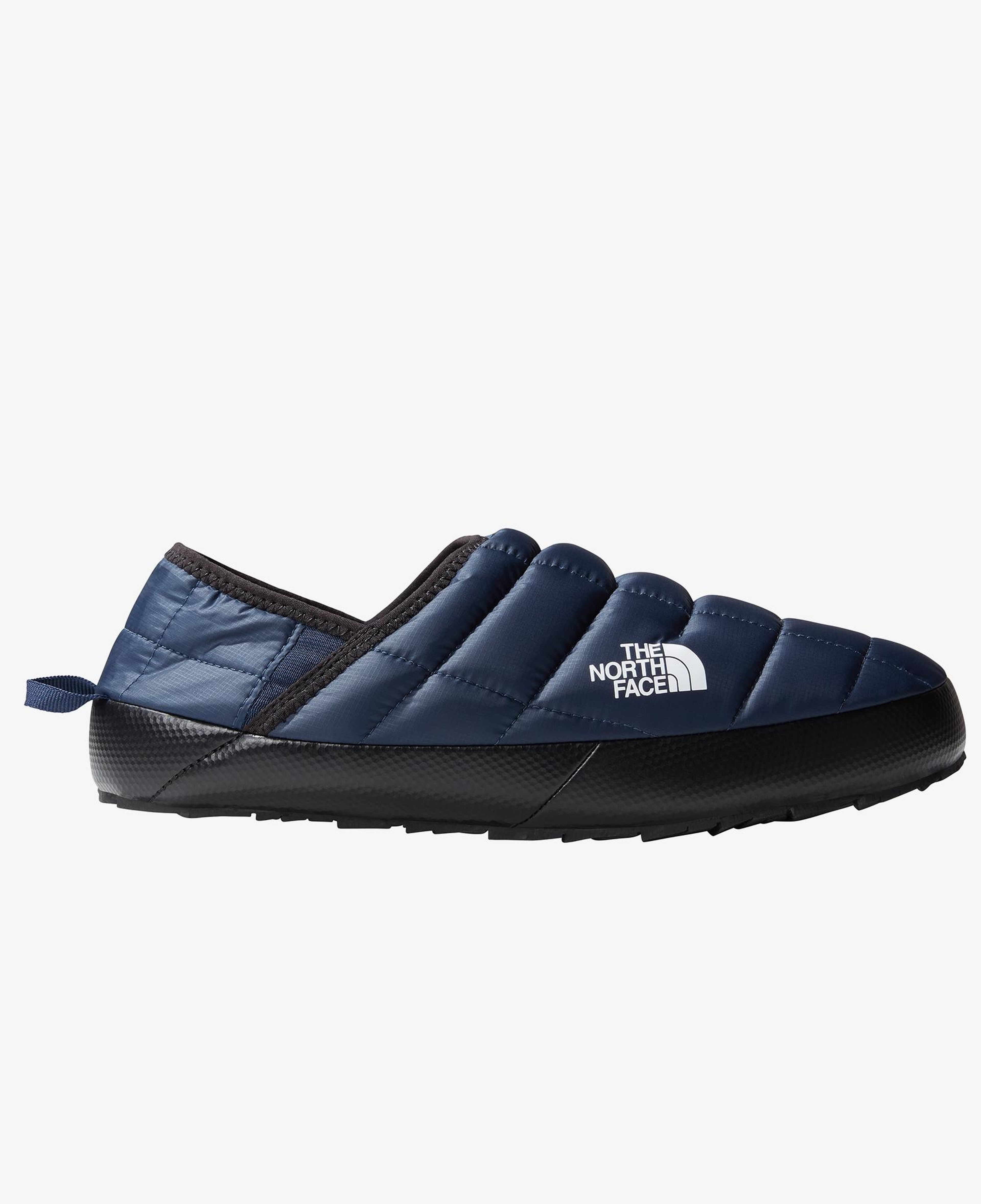 The North Face ThermoBall Erkek Lacivert Outdoor Ayakkabı