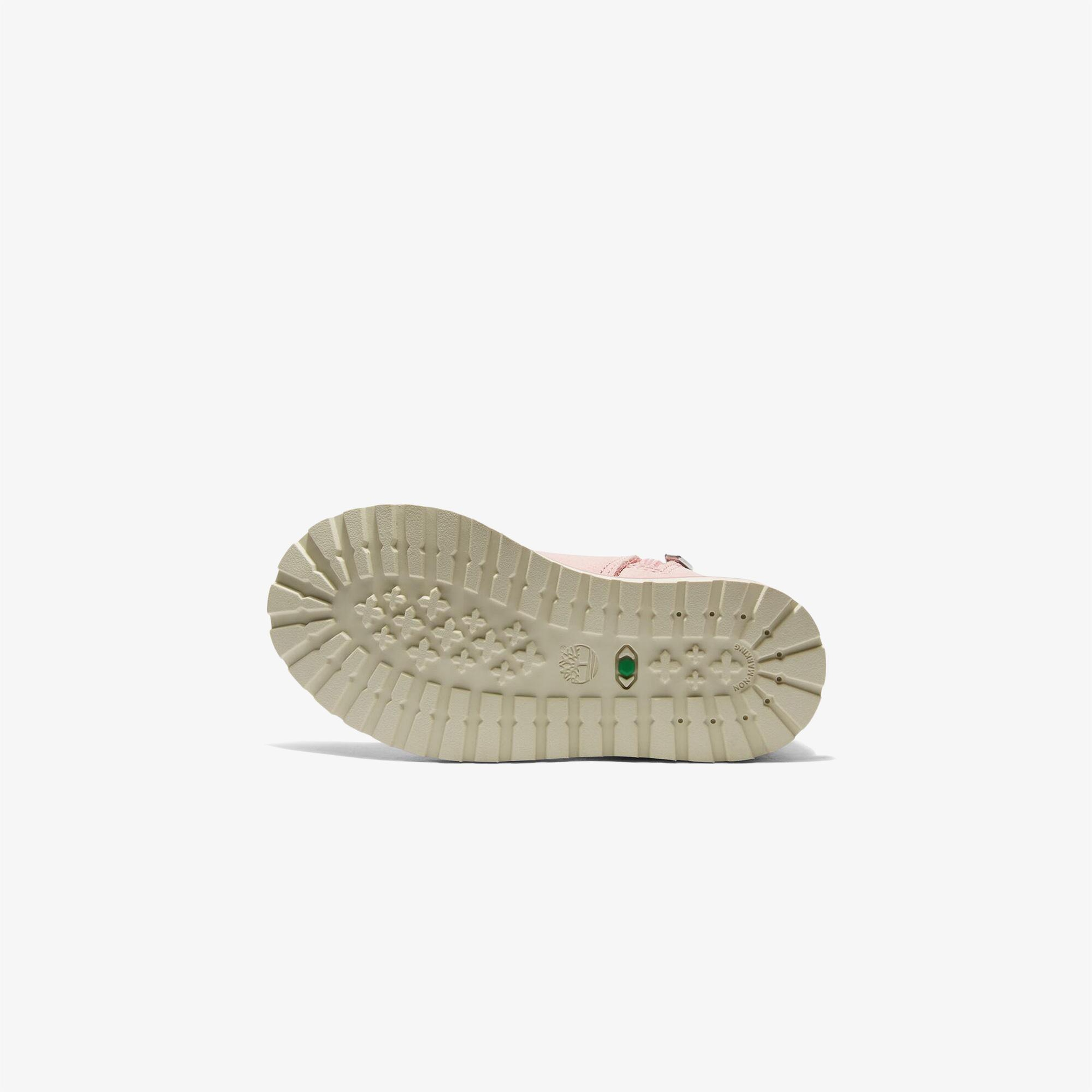 Timberland Pokey Pine Mid Çocuk Pembe Bot