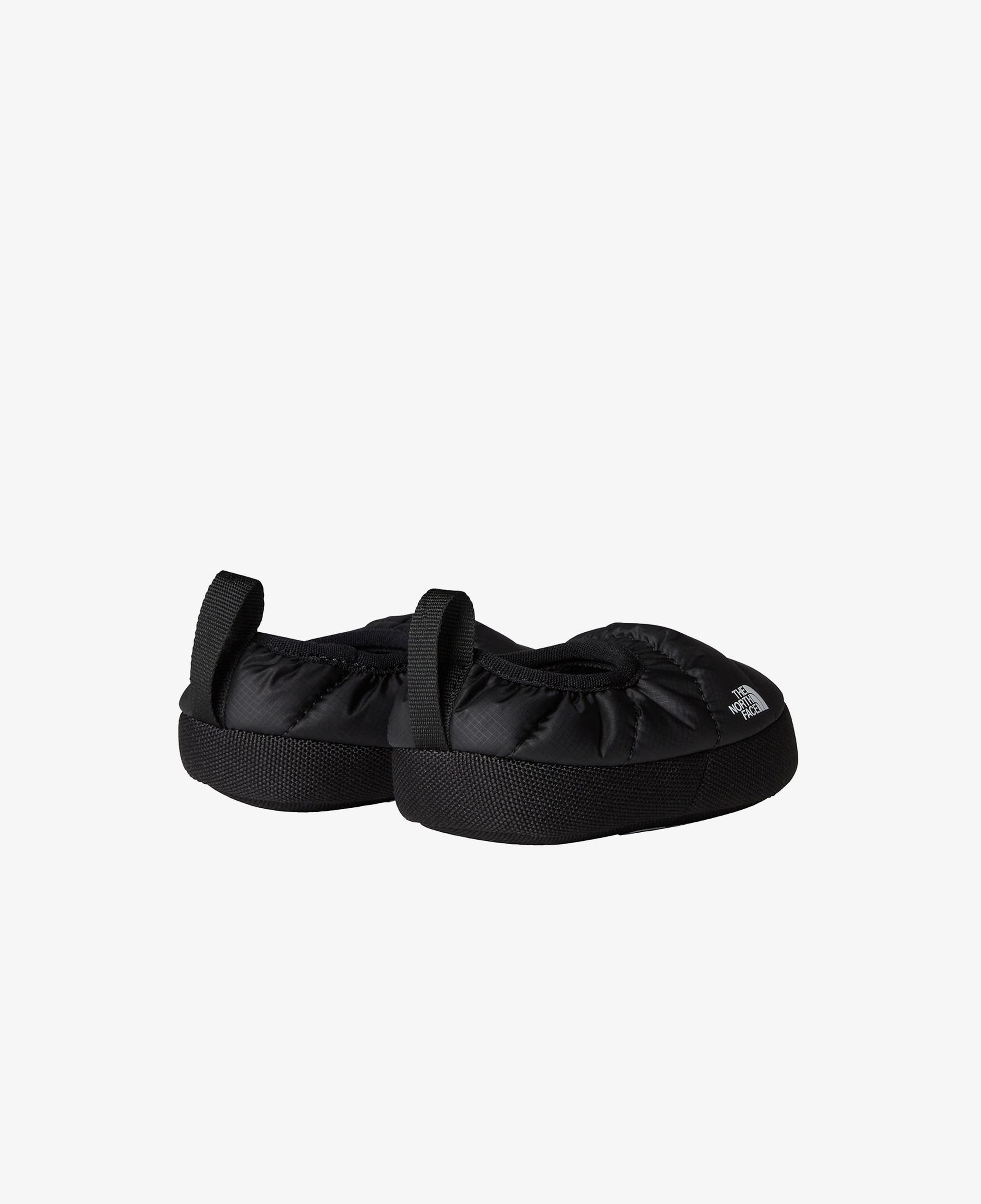 The North Face ThermoBall Çocuk Siyah Outdoor Ayakkabı