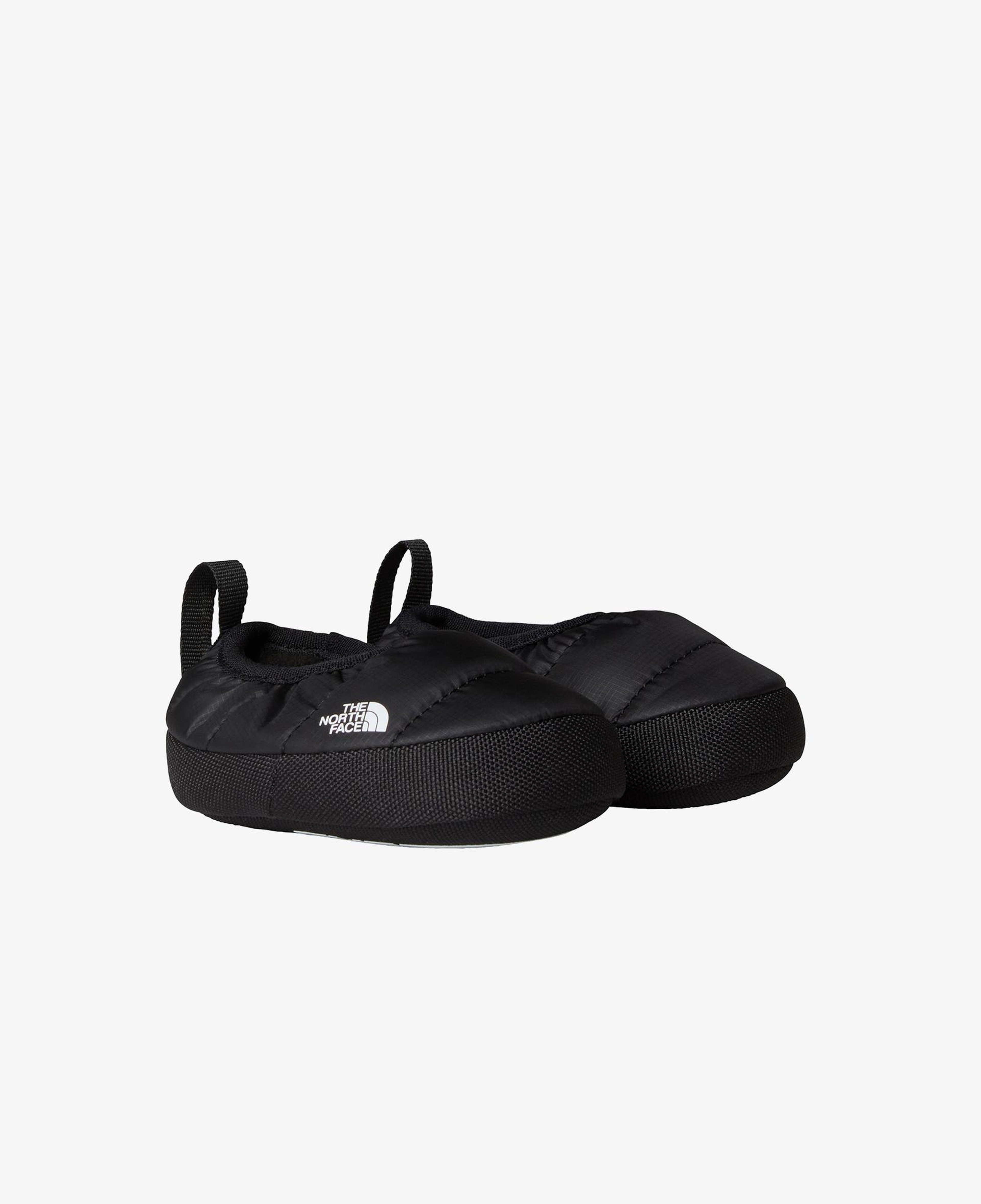 The North Face ThermoBall Çocuk Siyah Outdoor Ayakkabı