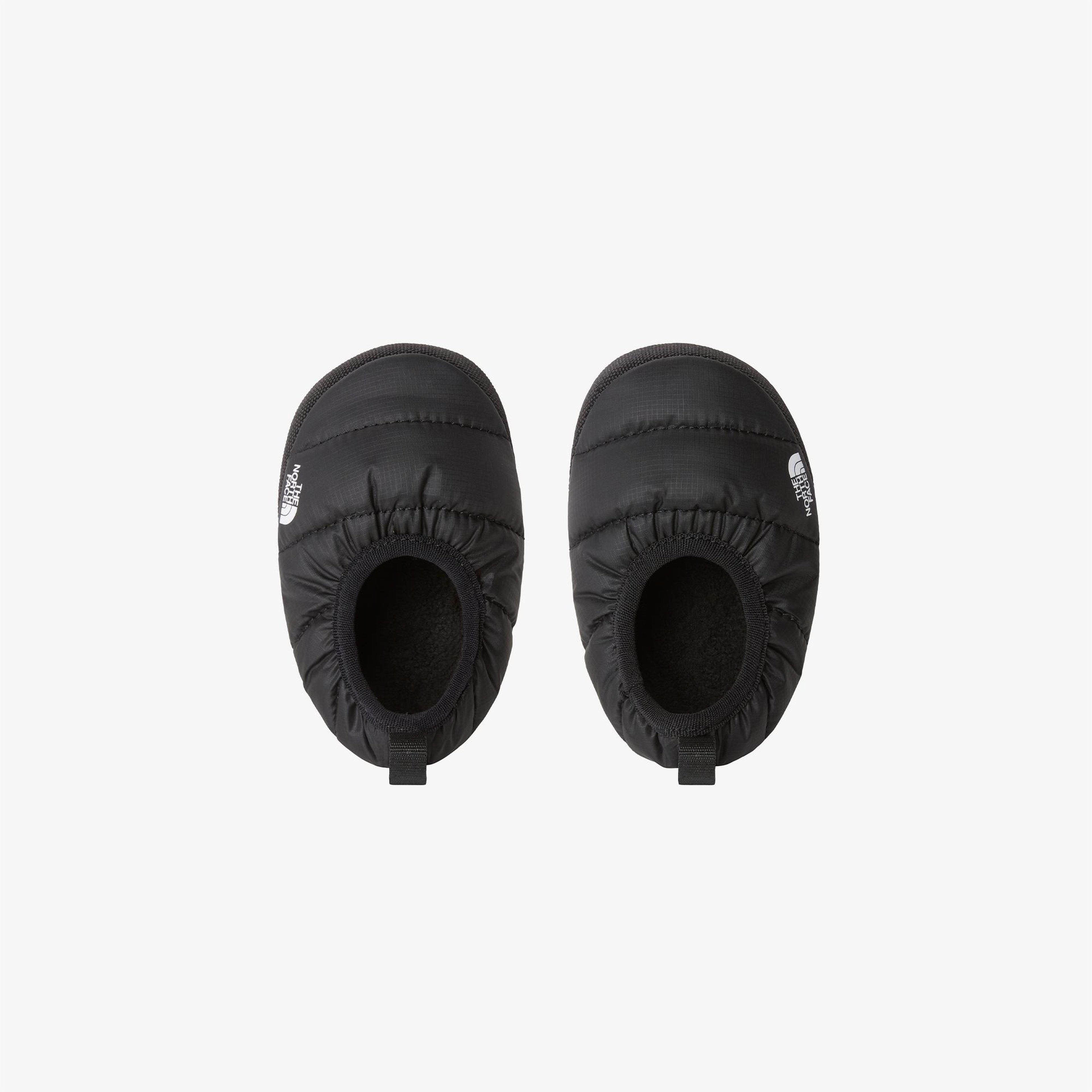The North Face ThermoBall Çocuk Siyah Outdoor Ayakkabı