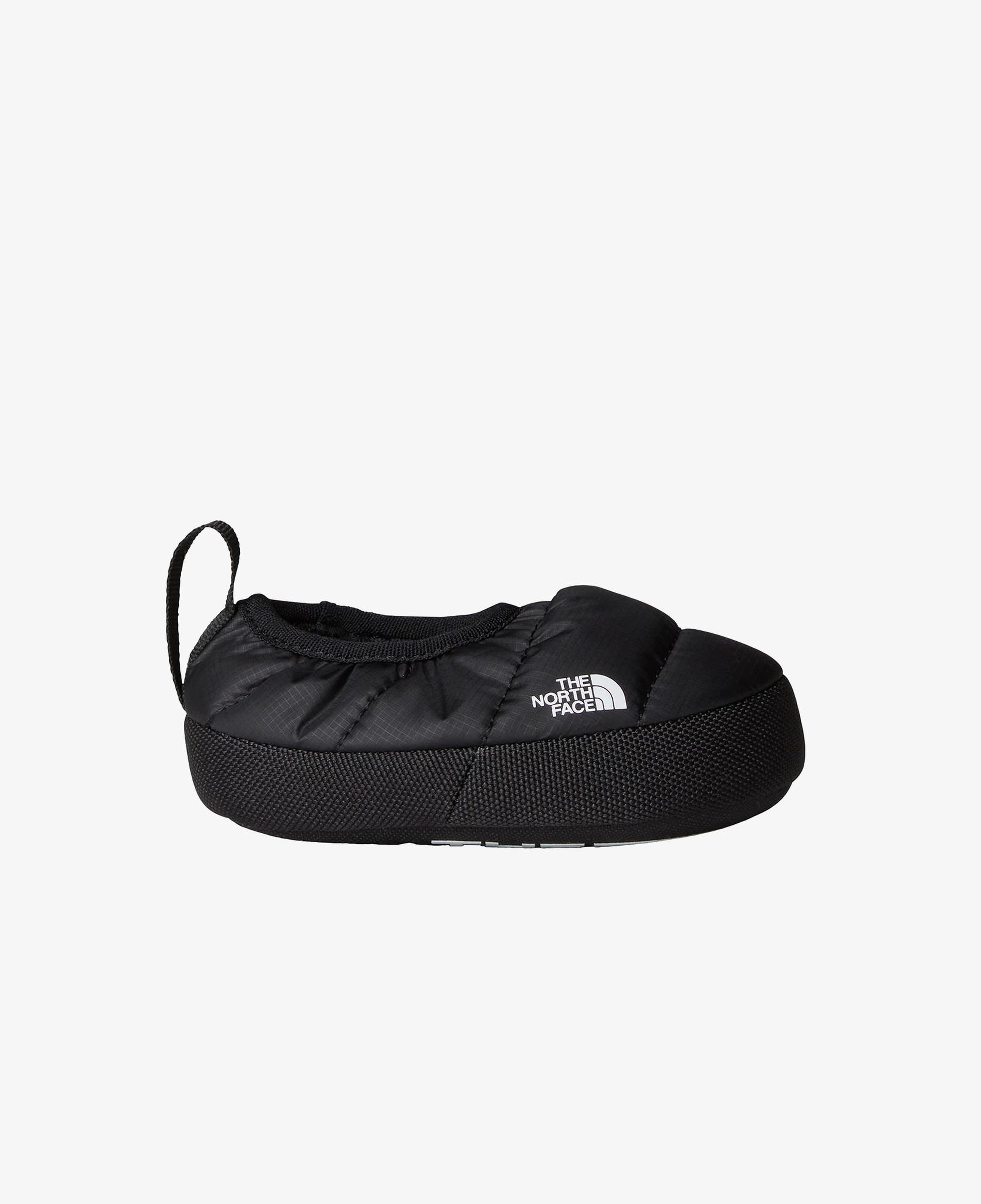 The North Face ThermoBall Çocuk Siyah Outdoor Ayakkabı