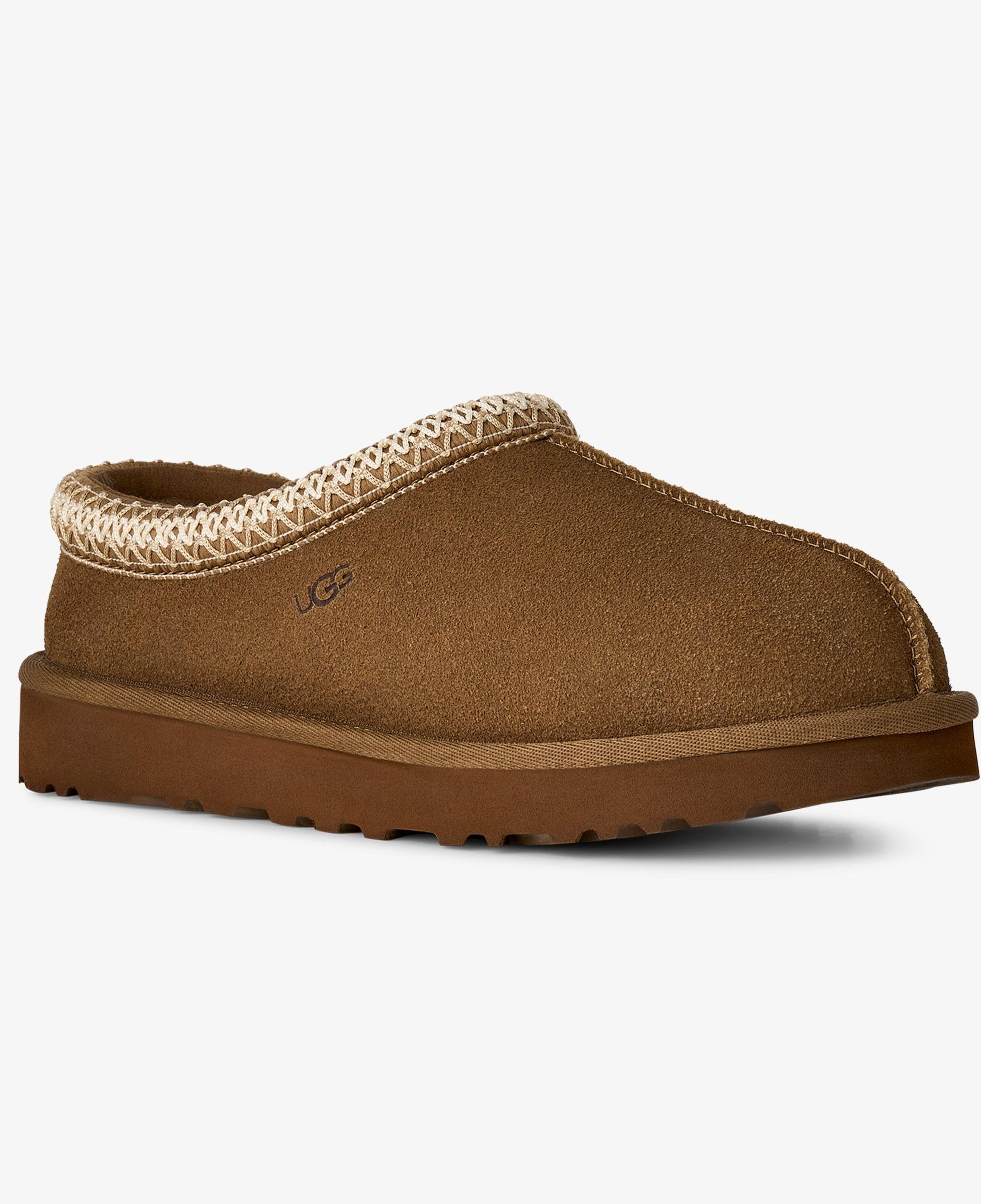 Ugg Tasman II Kadın Kahverengi Terlik