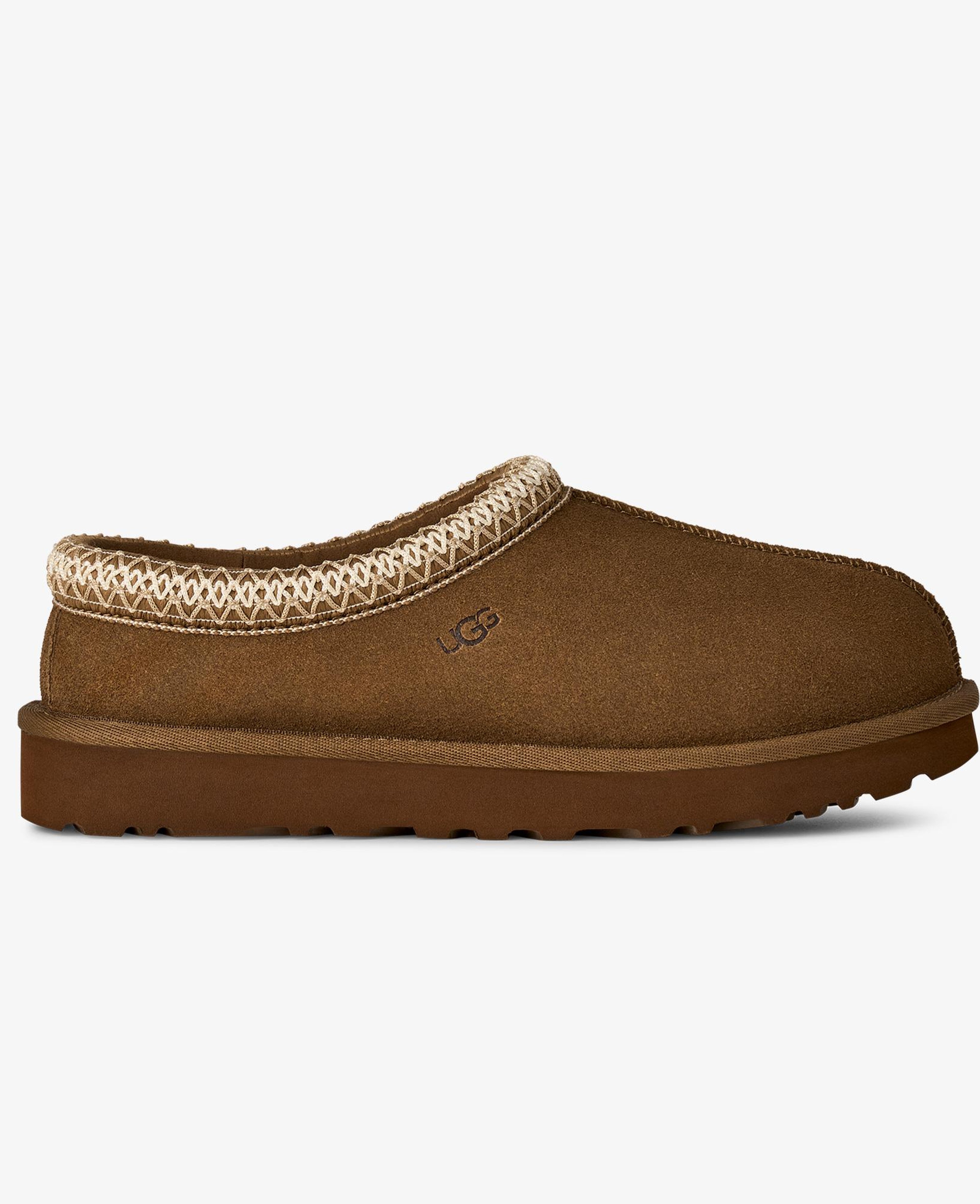 Ugg Tasman II Kadın Kahverengi Terlik