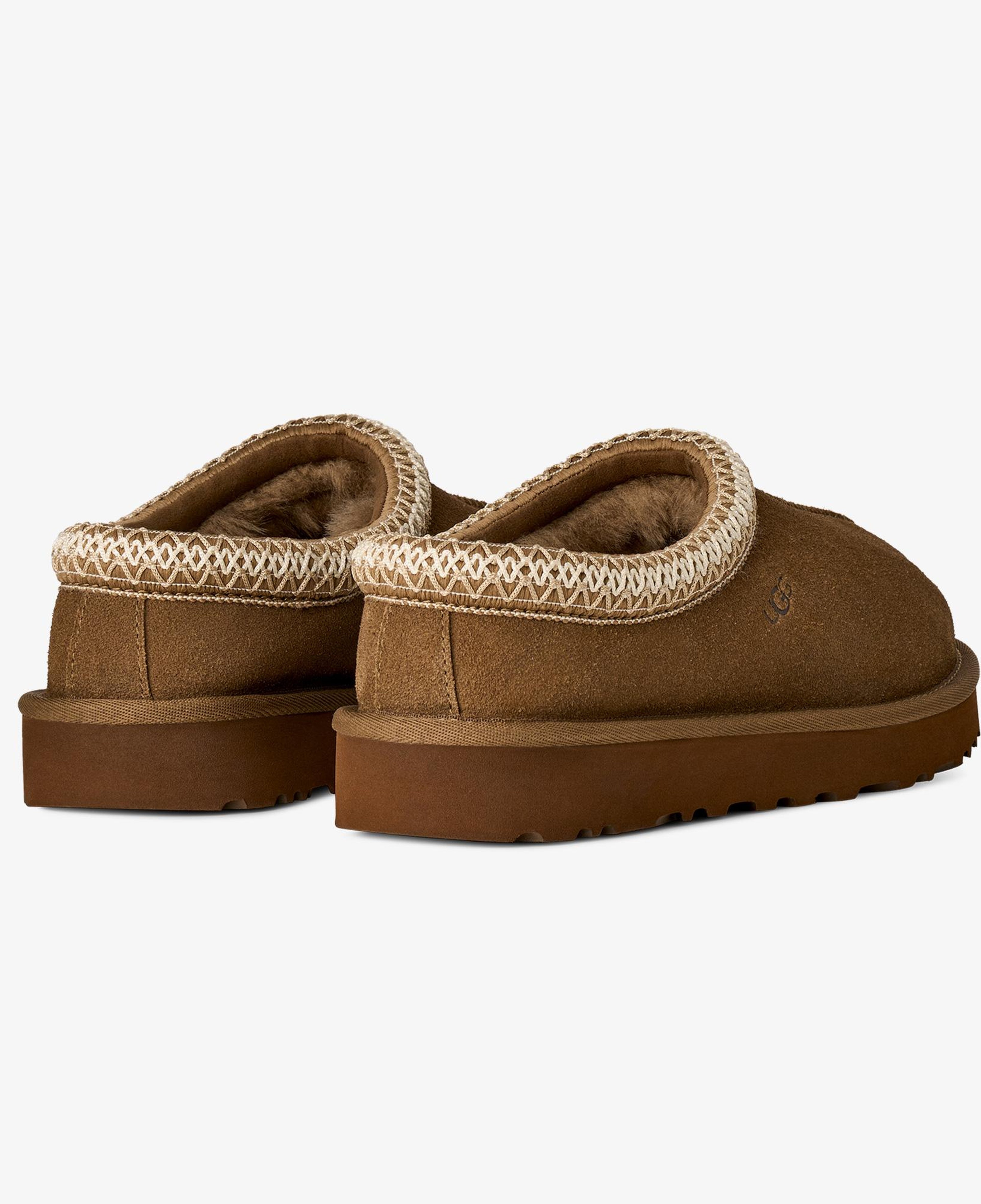 Ugg Tasman II Kadın Kahverengi Terlik