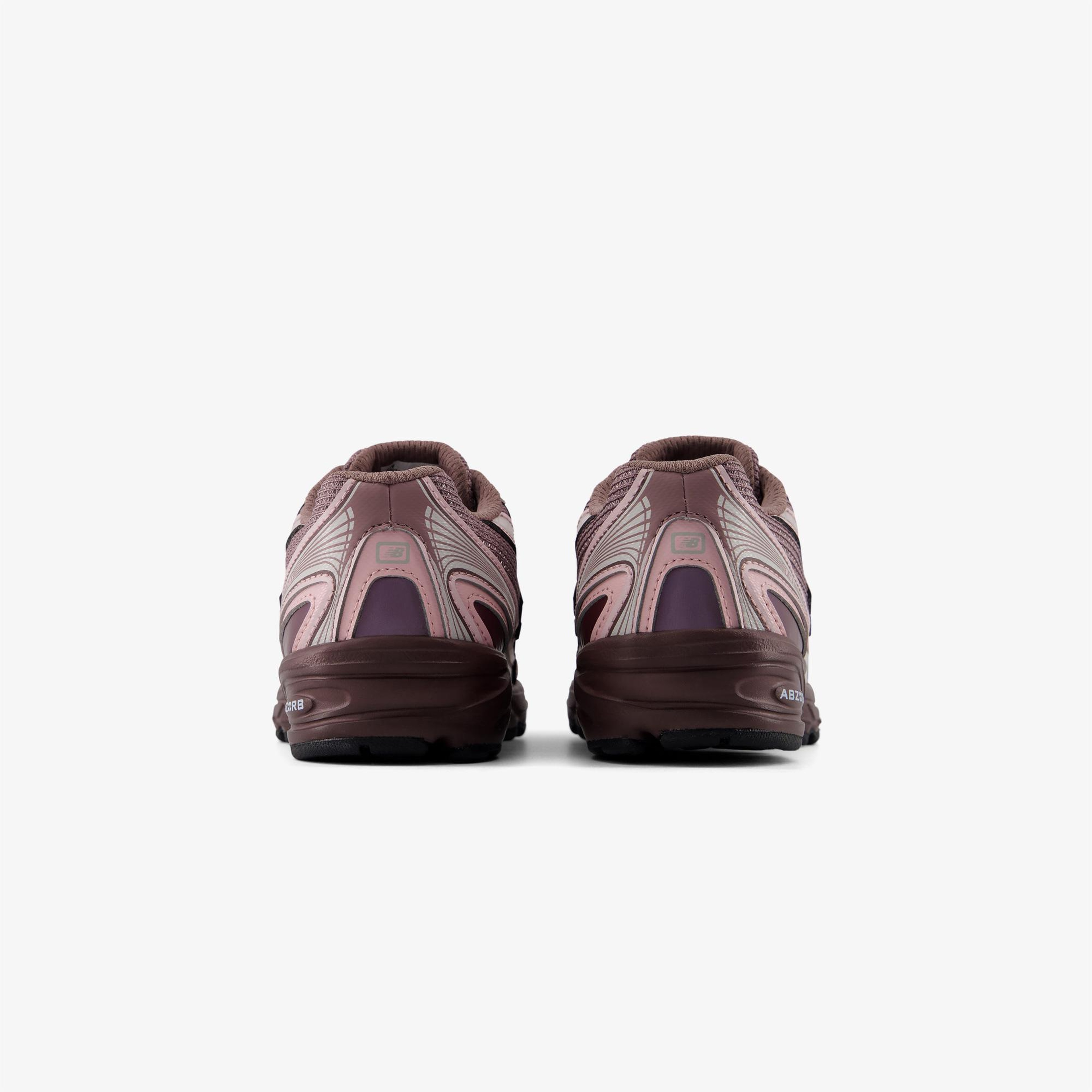 New Balance 740 Çocuk Pembe Spor Ayakkabı