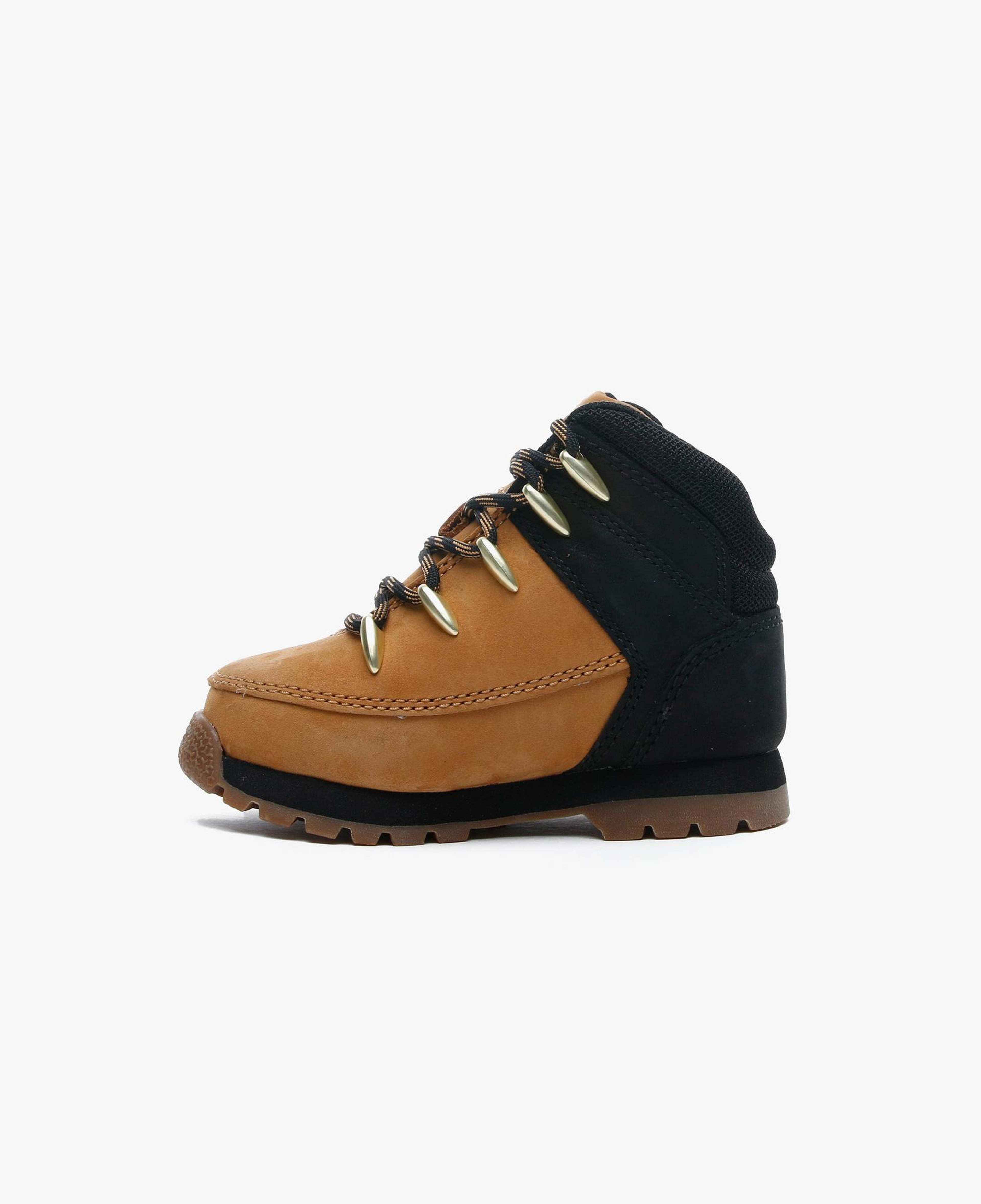 Timberland Euro Sprint Bebek Kahverengi Bot