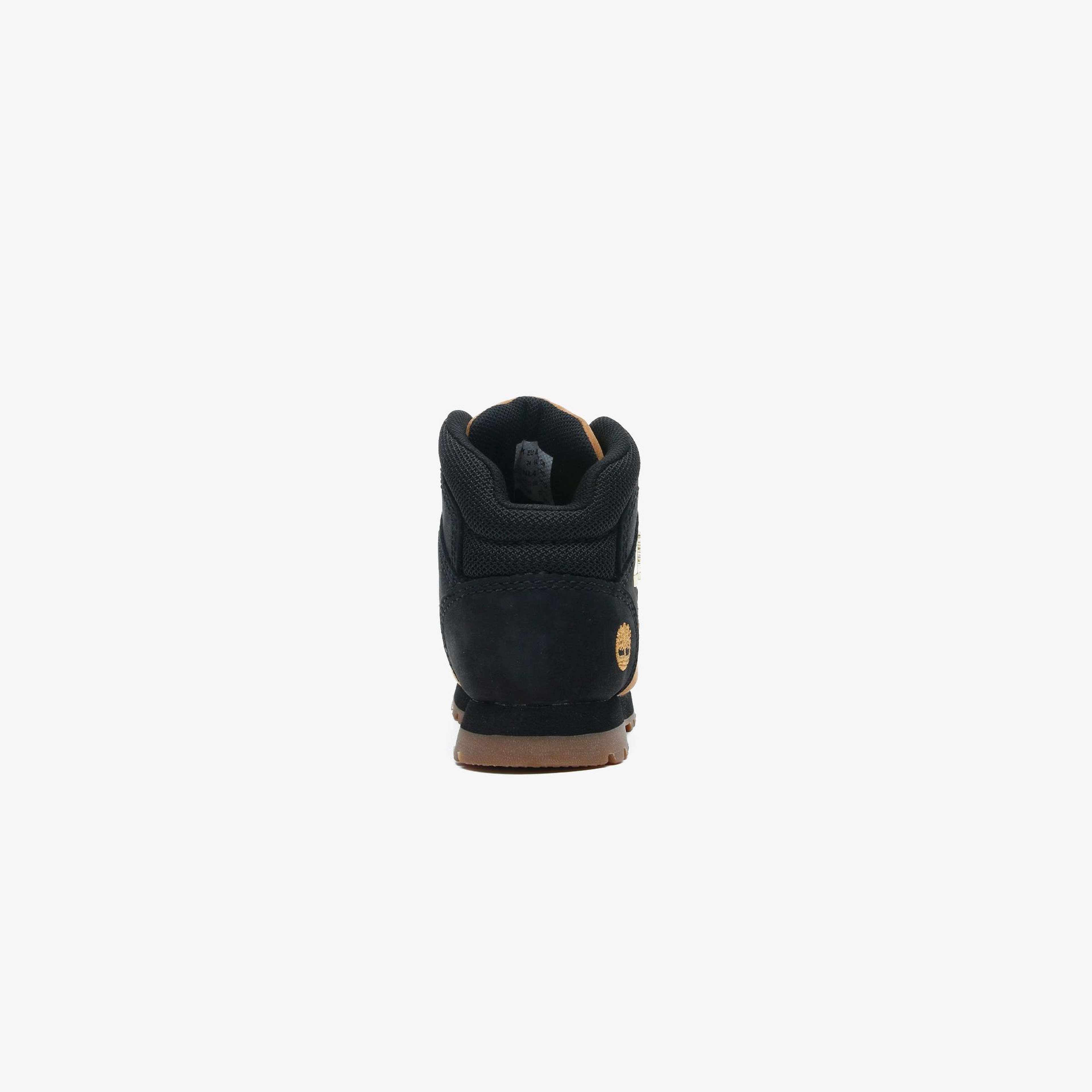 Timberland Euro Sprint Bebek Kahverengi Bot