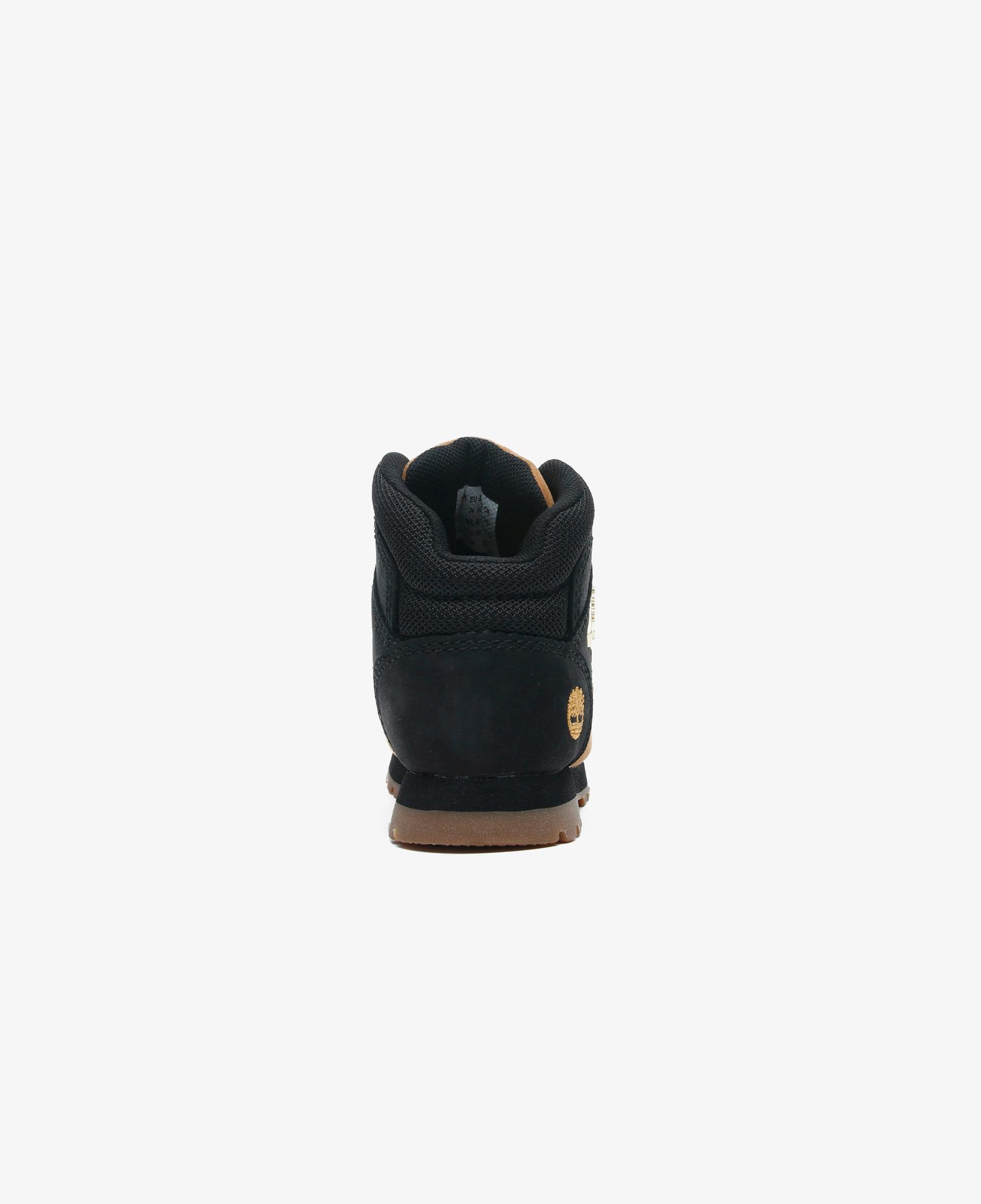 Timberland Euro Sprint Bebek Kahverengi Bot