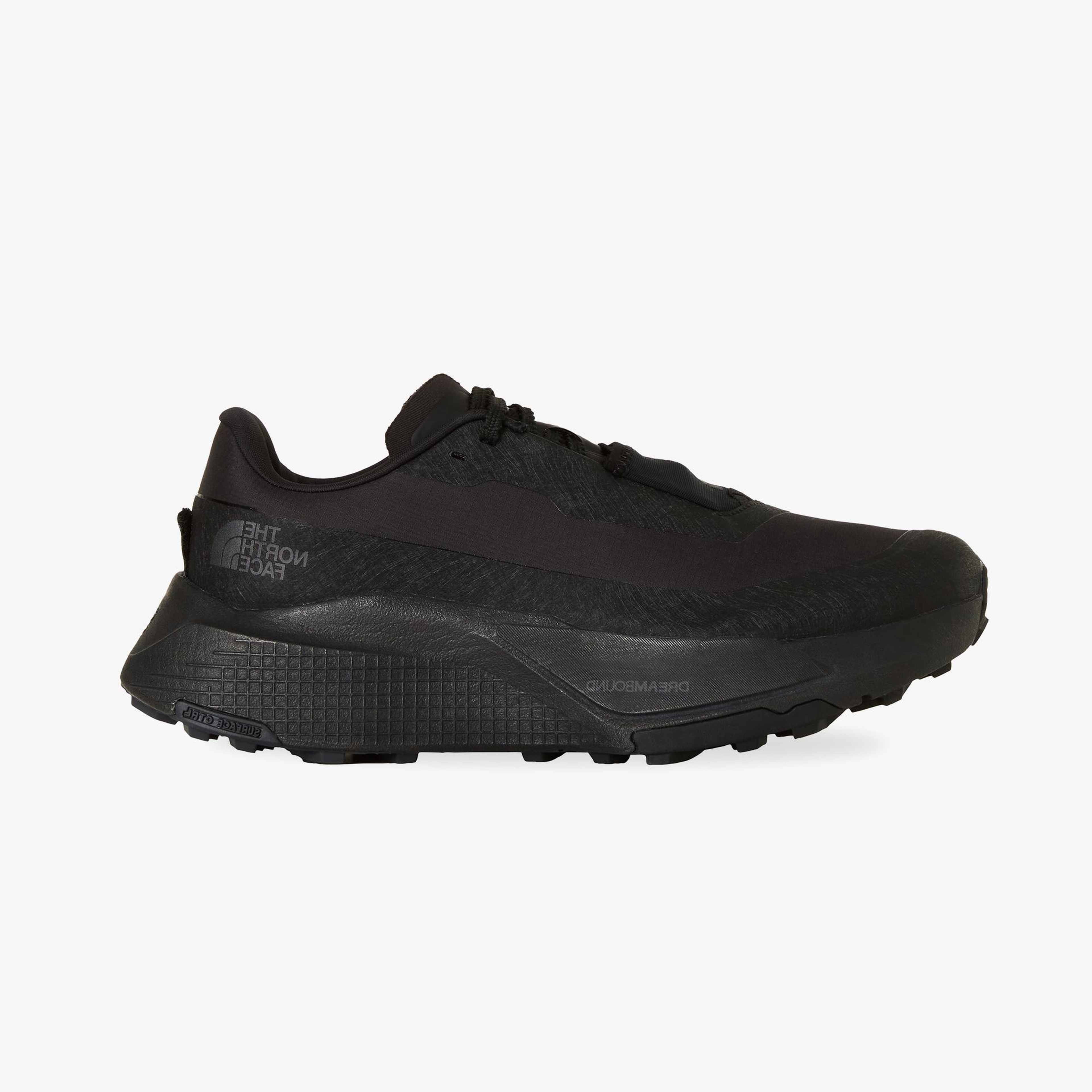 The North Face Altamesa 500 V2 Trail GORE-TEX Kadın Siyah Outdoor Ayakkabı