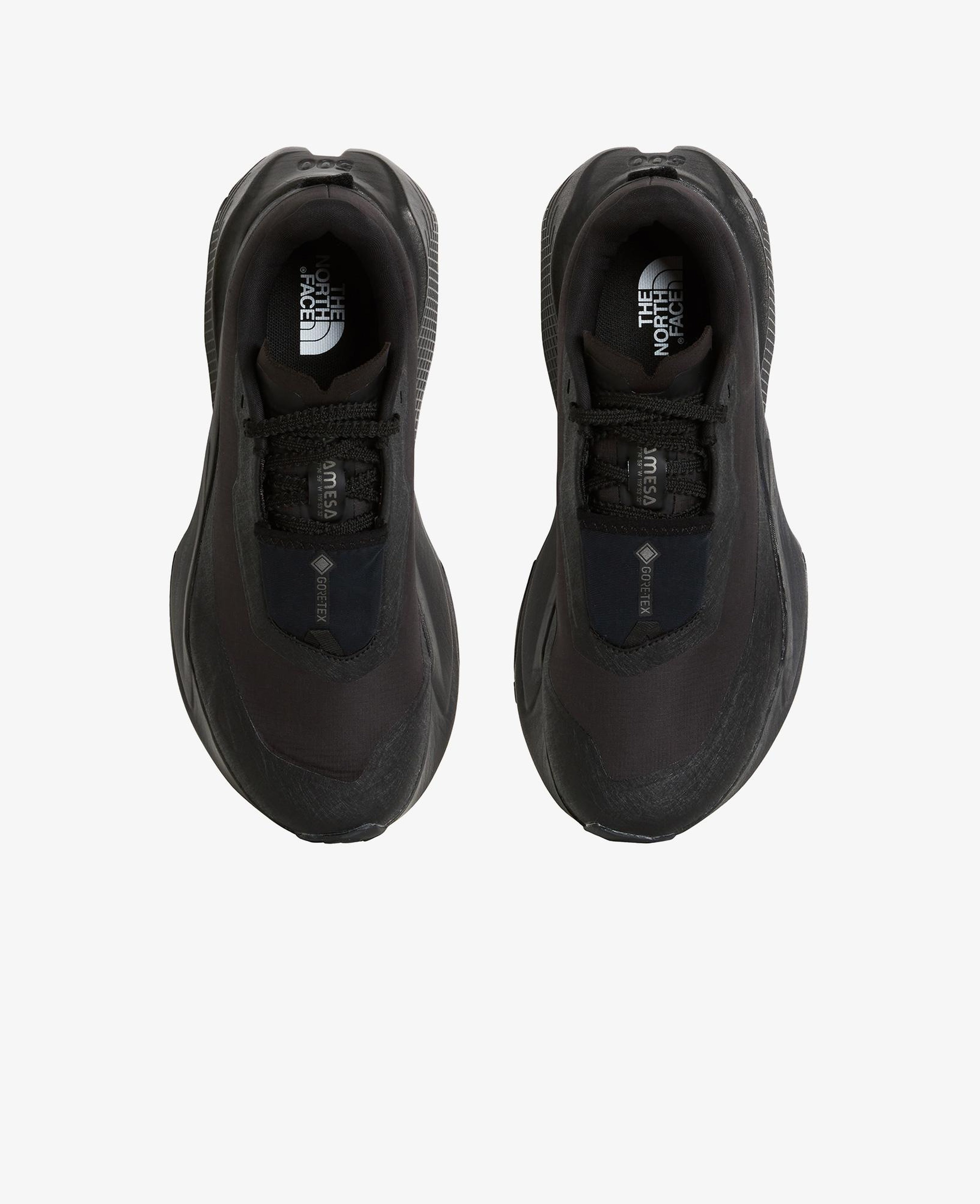 The North Face Altamesa 500 V2 Trail GORE-TEX Kadın Siyah Outdoor Ayakkabı