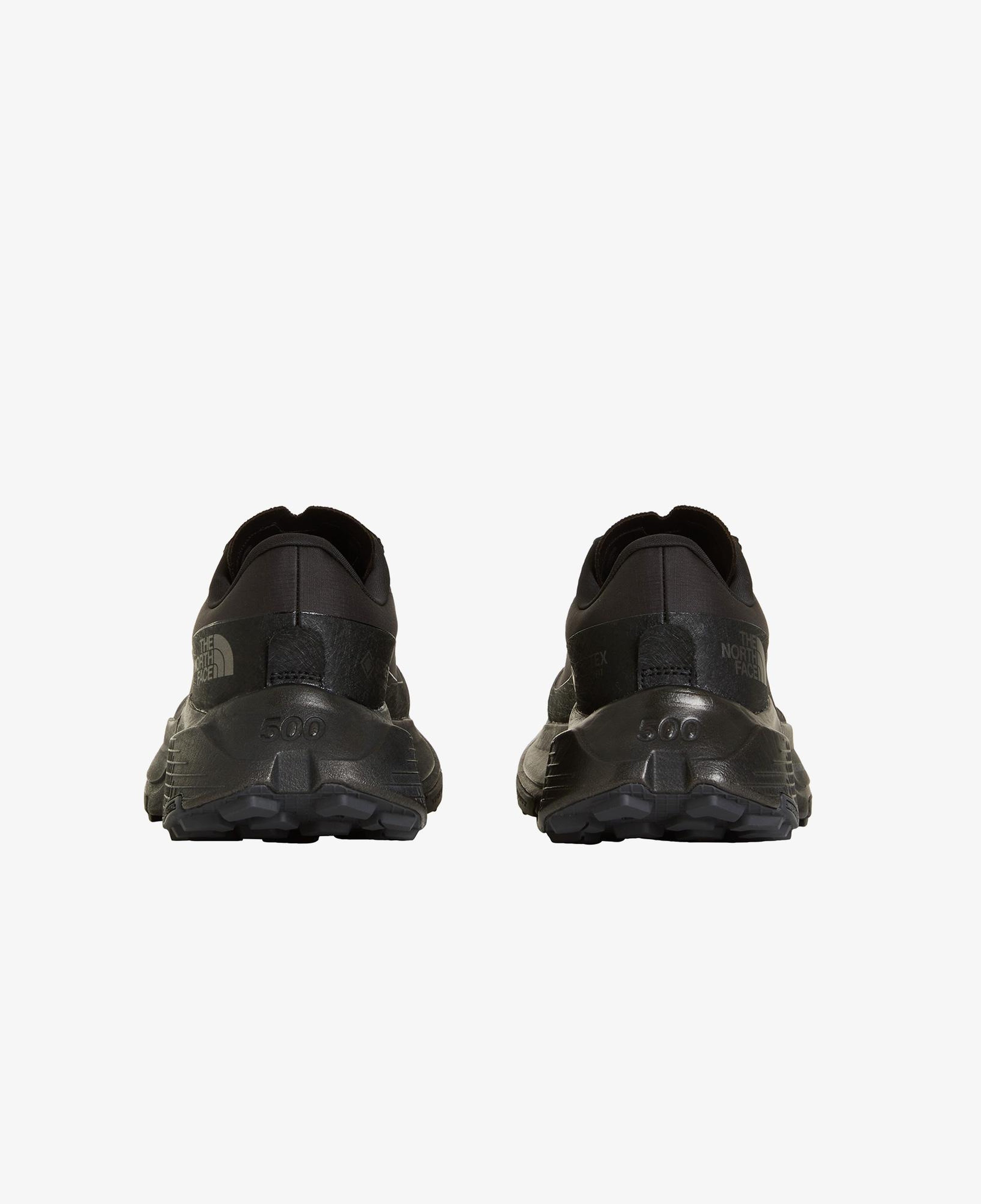 The North Face Altamesa 500 V2 Trail GORE-TEX Kadın Siyah Outdoor Ayakkabı