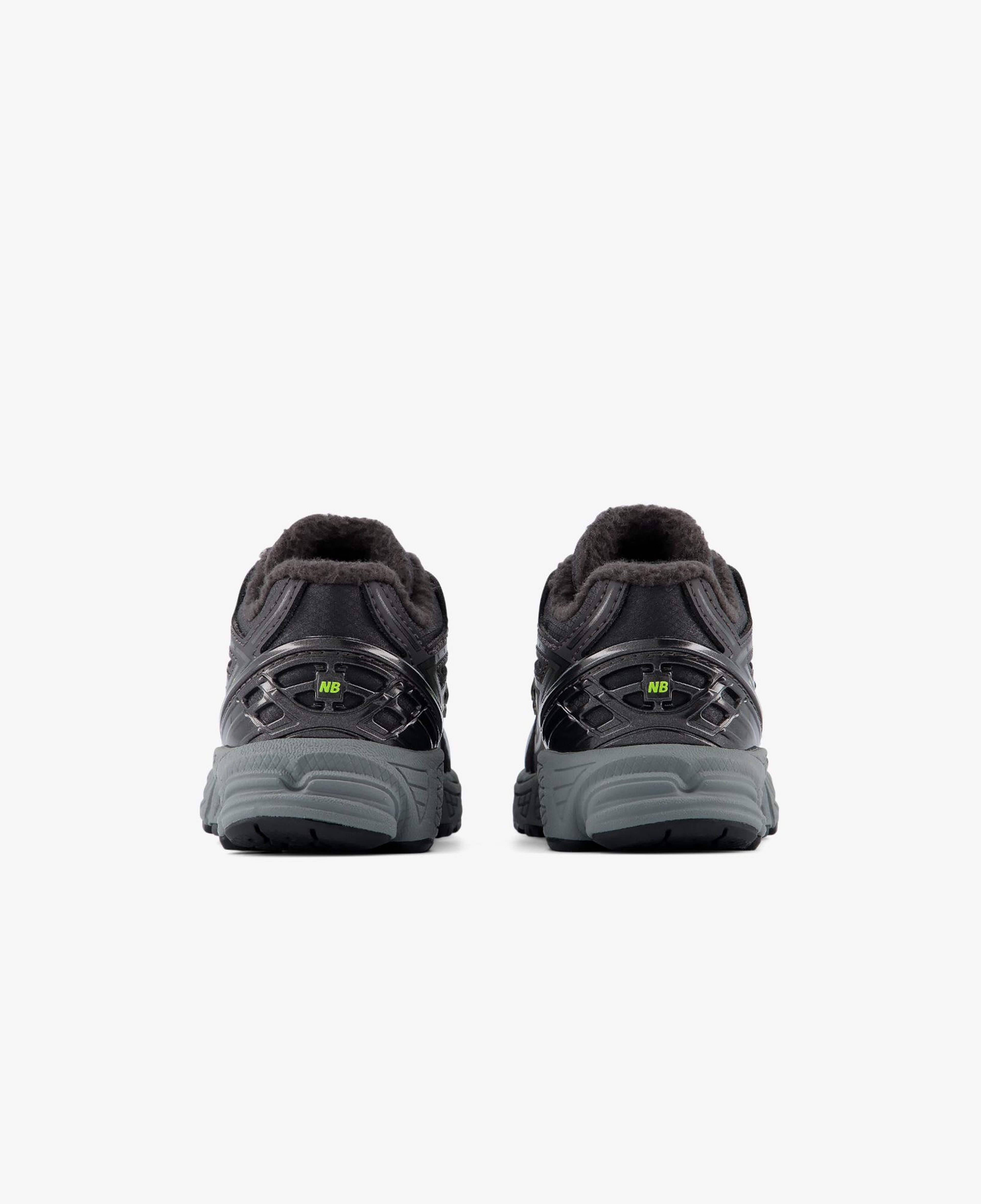 New Balance 1906 Çocuk Gri Spor Ayakkabı