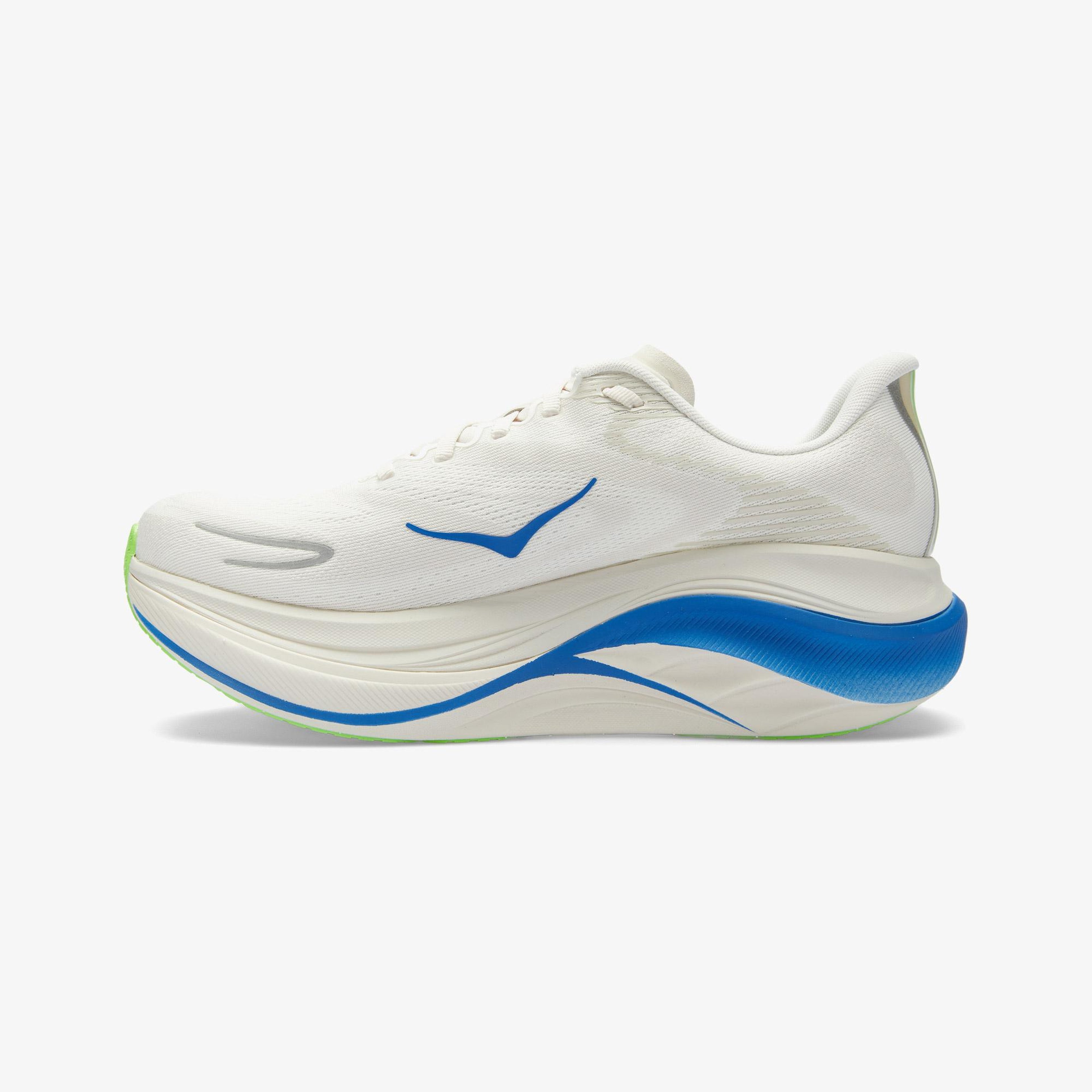 Hoka Skyward X 2 Erkek Beyaz Spor Ayakkabı