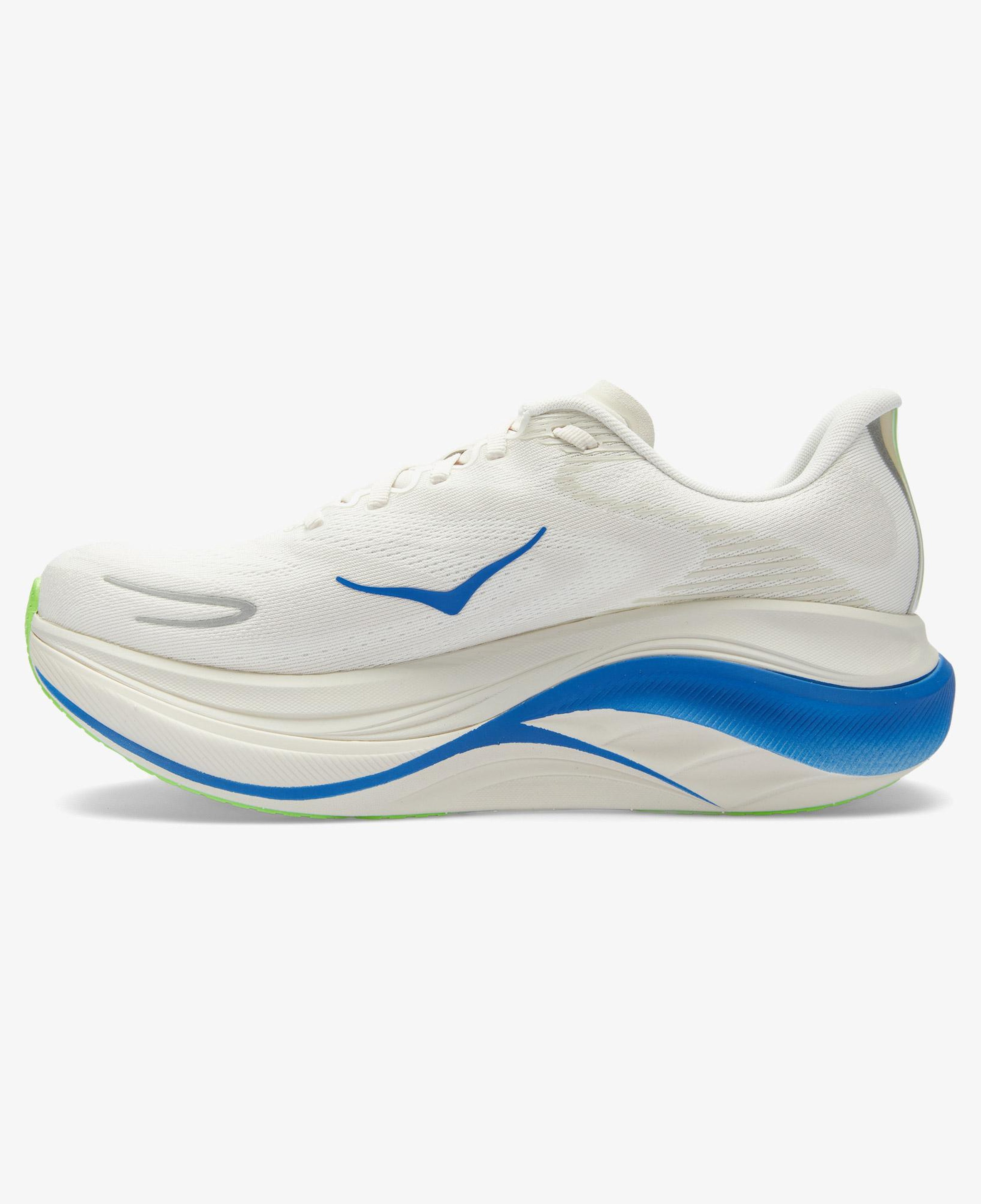 Hoka Skyward X 2 Erkek Beyaz Spor Ayakkabı